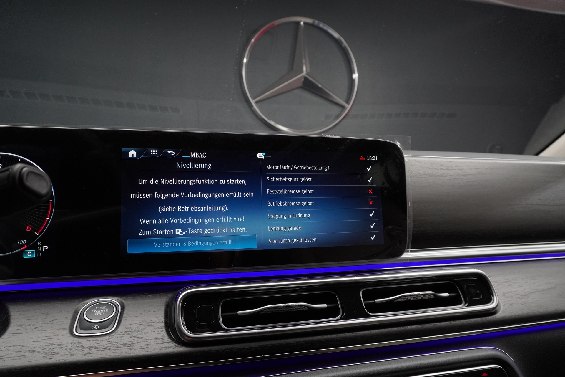 MERCEDES-BENZ Marco Polo 300 d 4M A-image-7