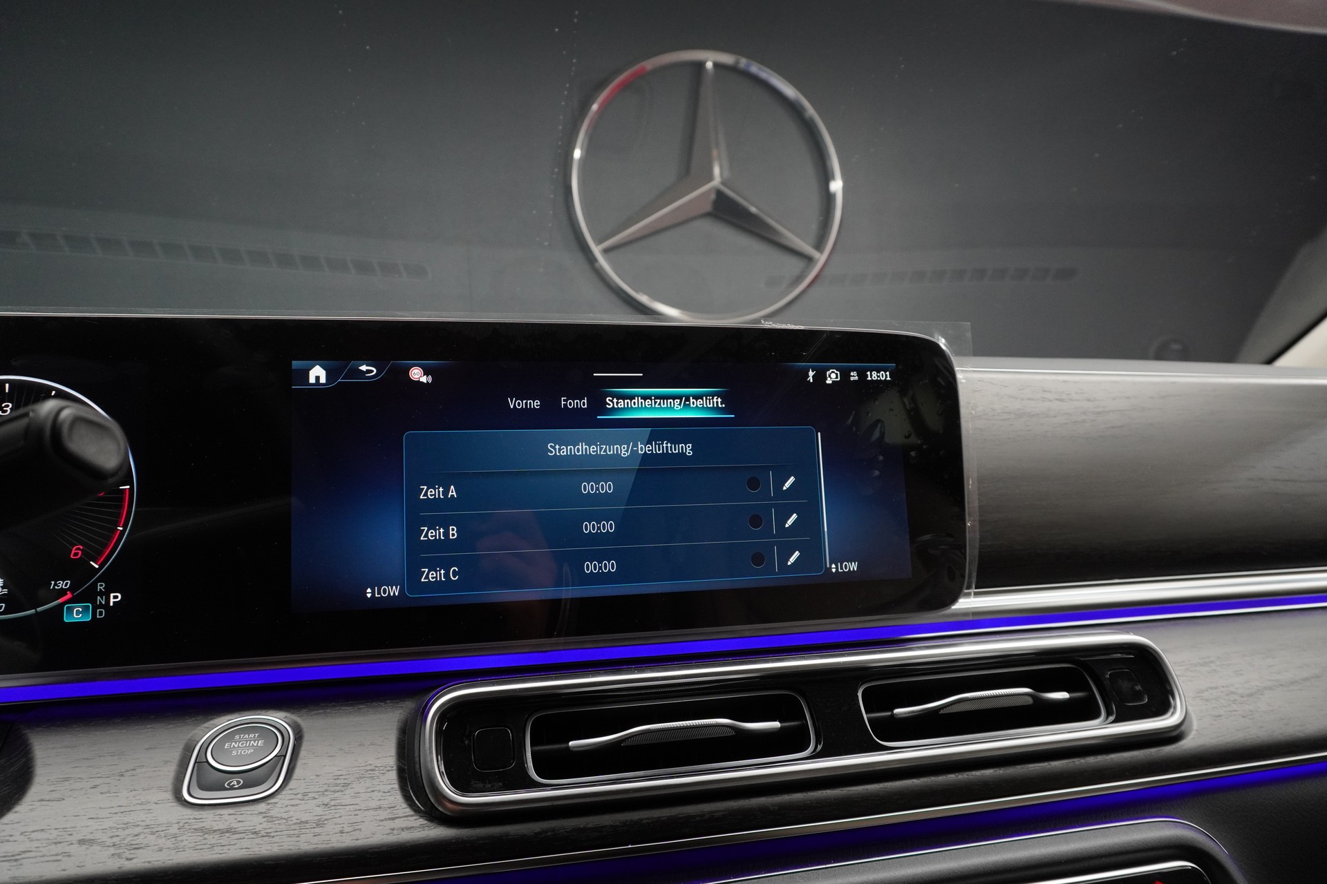MERCEDES-BENZ Marco Polo 300 d 4M A-image-9