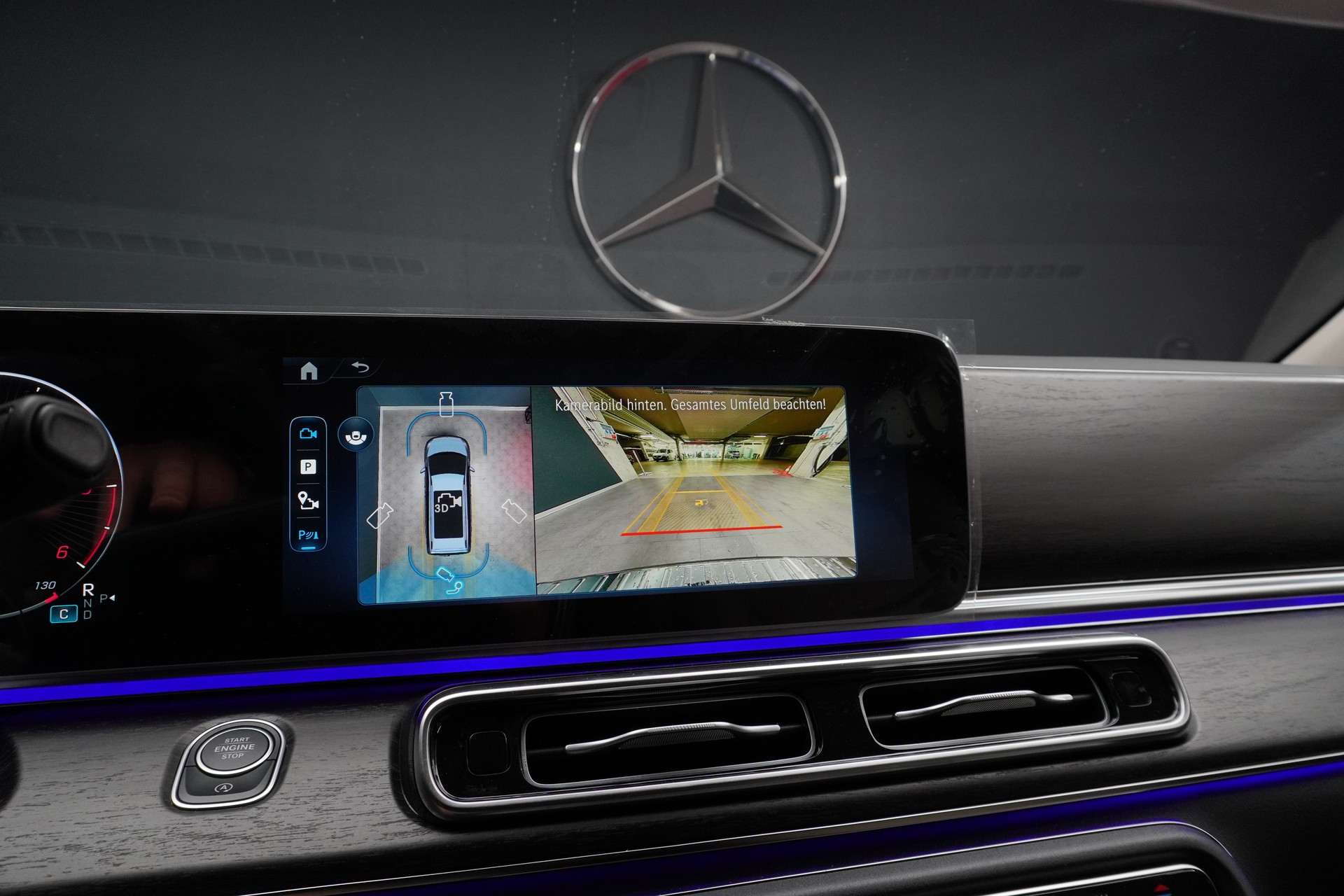 MERCEDES-BENZ Marco Polo 300 d 4M A-image-12