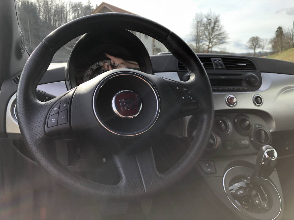 FIAT 500 0.9 TA Pop+ MTA-image-9