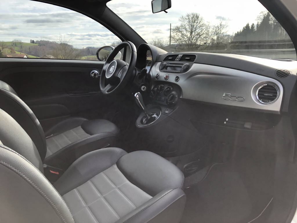 FIAT 500 0.9 TA Pop+ MTA-image-6