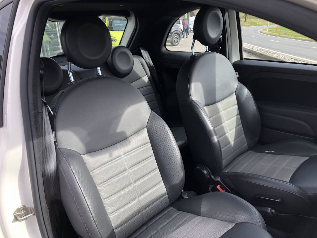 FIAT 500 0.9 TA Pop+ MTA-image-7
