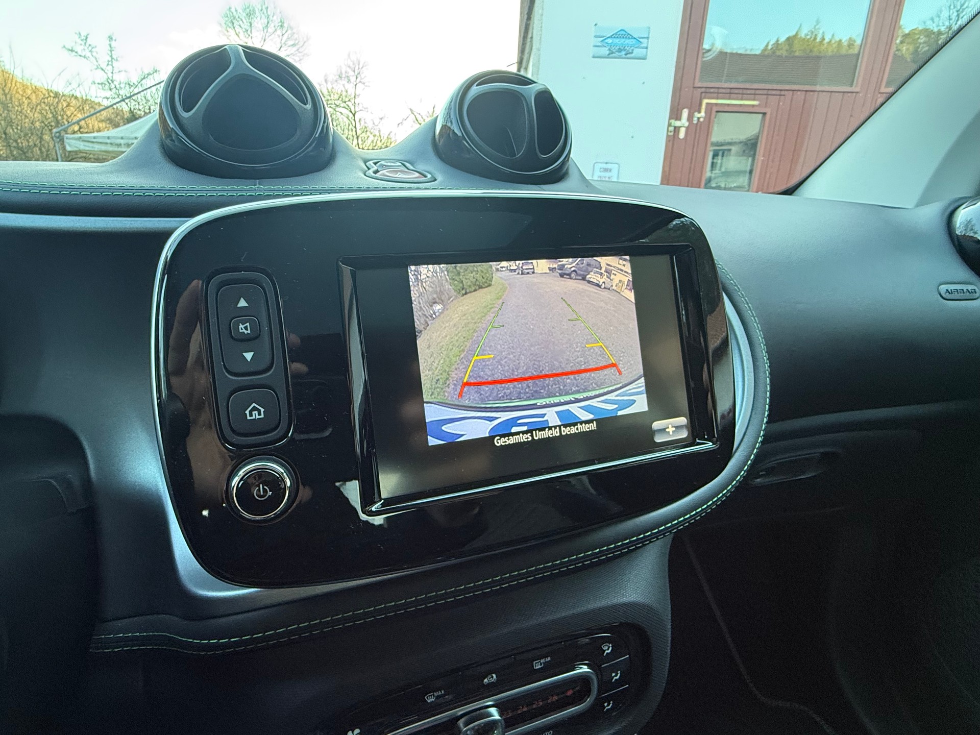 SMART Fortwo Brabus Style Tailor Made-image-13