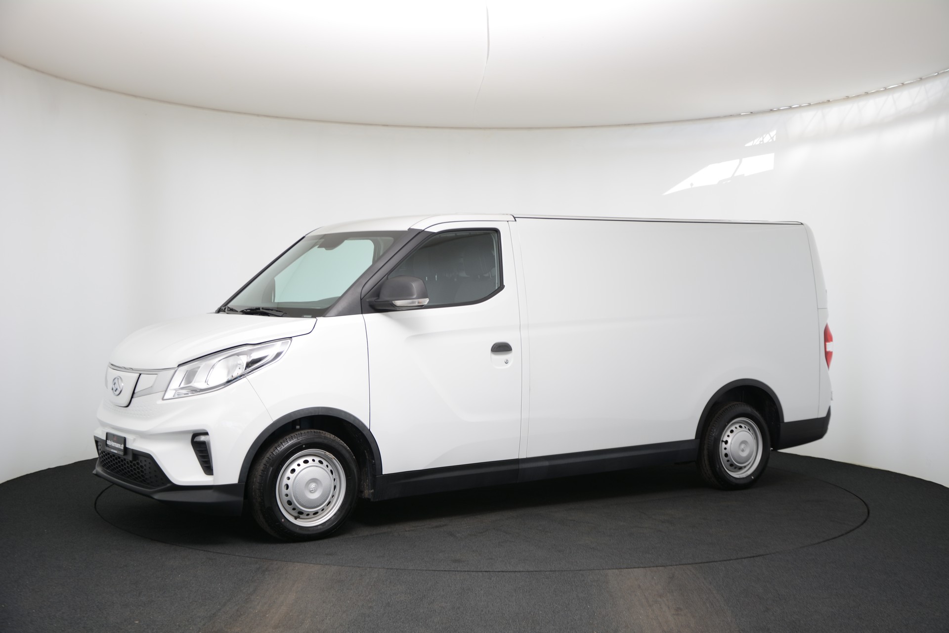 MAXUS eDELIVER 3 Kastenaufbau L2 50kWh-image-6