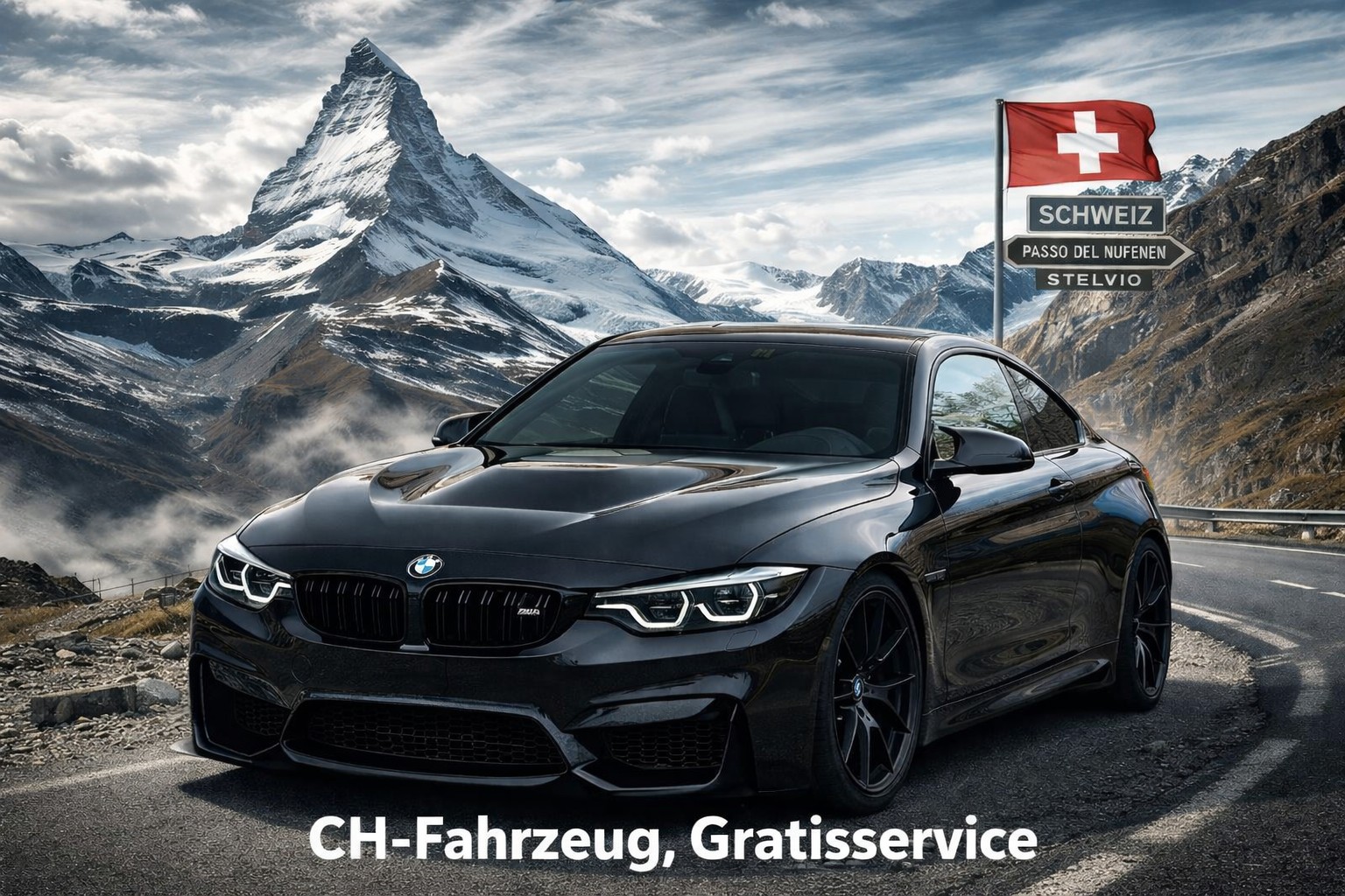 BMW original M4 CS | Carbon | OLED | CH-Fzg. | Rarität-image-13