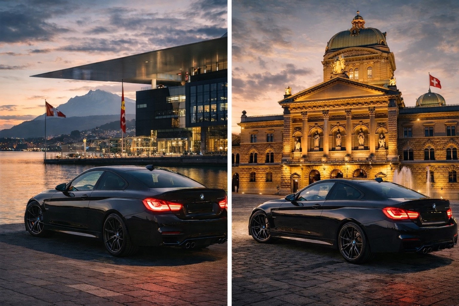 BMW original M4 CS | Carbon | OLED | CH-Fzg. | Rarität-image-14