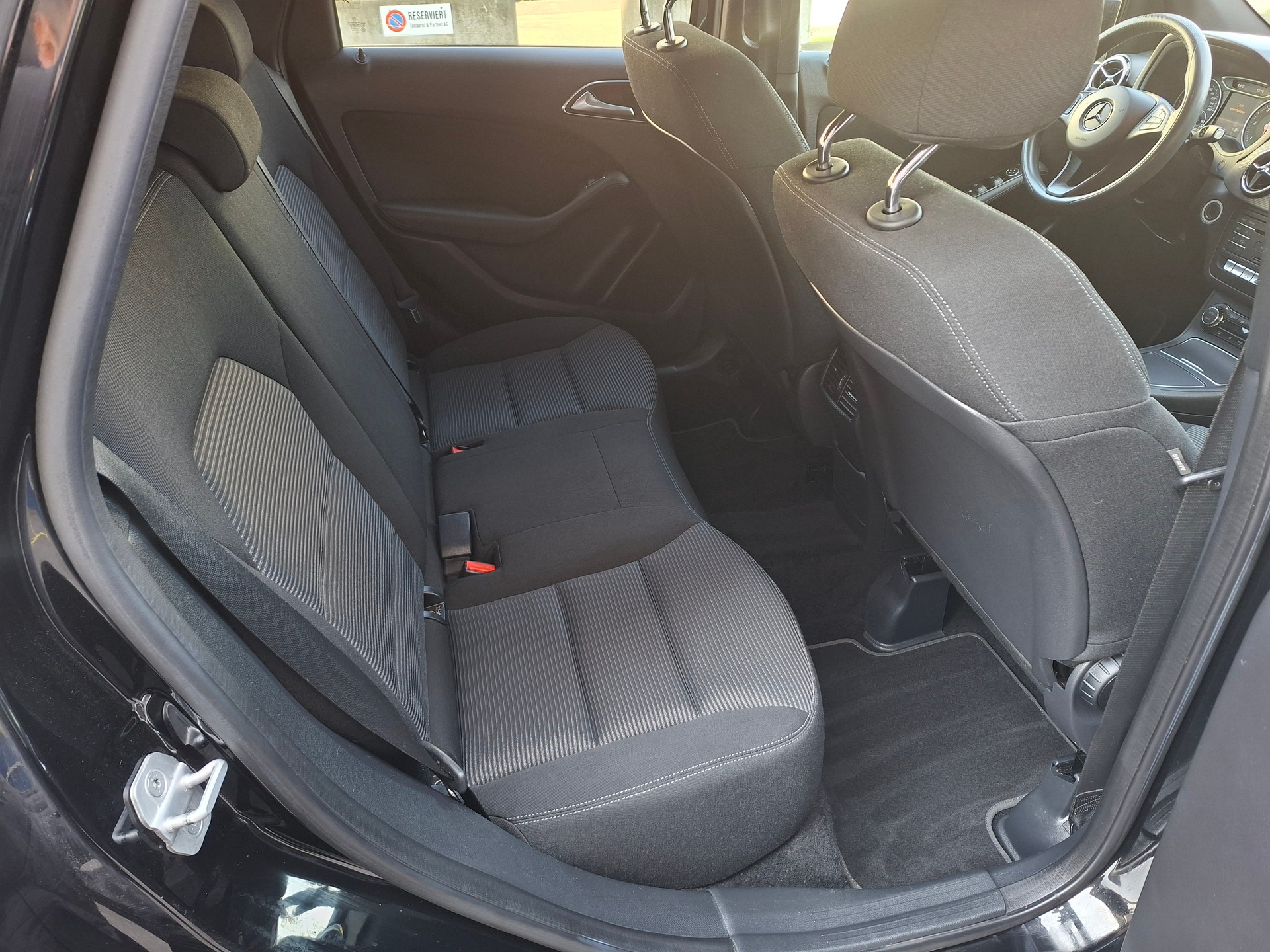 MERCEDES-BENZ B 180 CDI Style 7G-DCT-image-10
