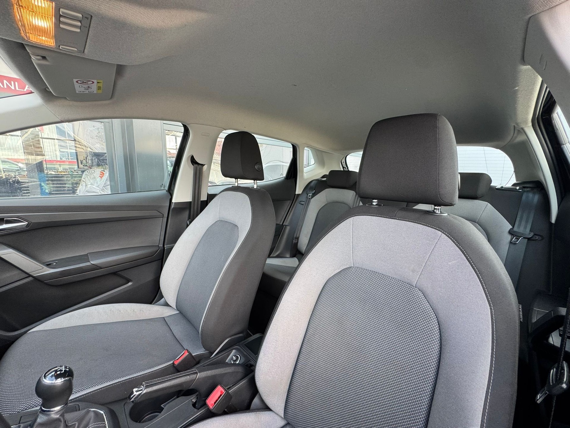 SEAT Ibiza 1.0 EcoTSI Style-image-7