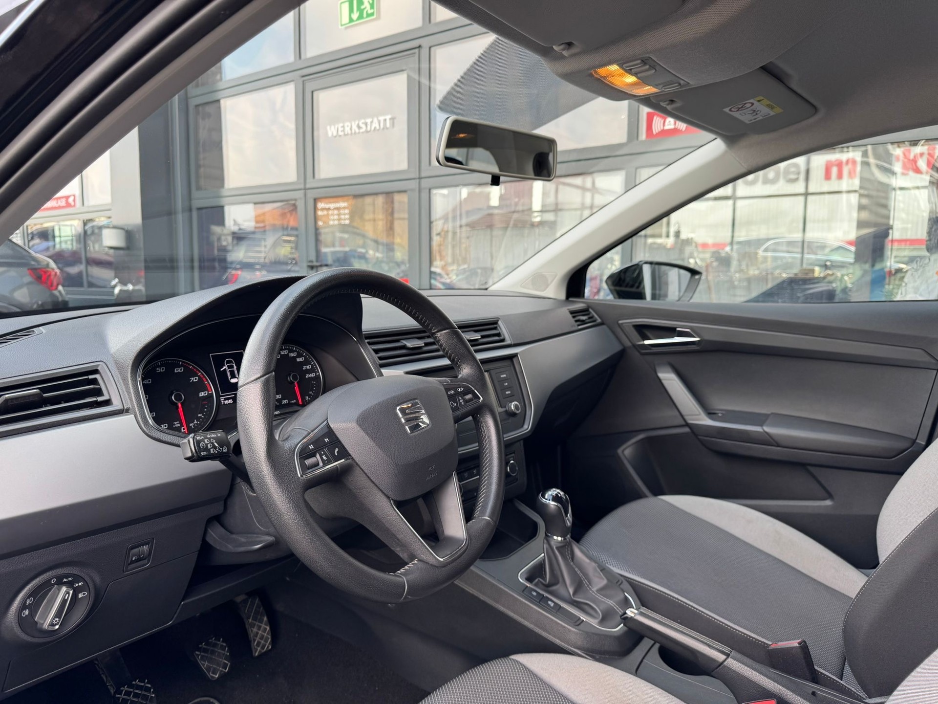 SEAT Ibiza 1.0 EcoTSI Style-image-6