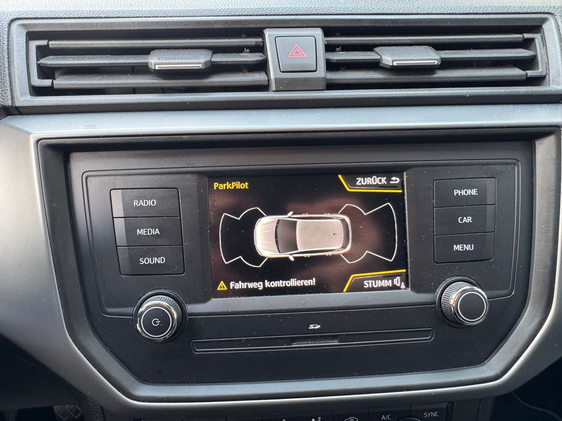 SEAT Ibiza 1.0 EcoTSI Style-image-10
