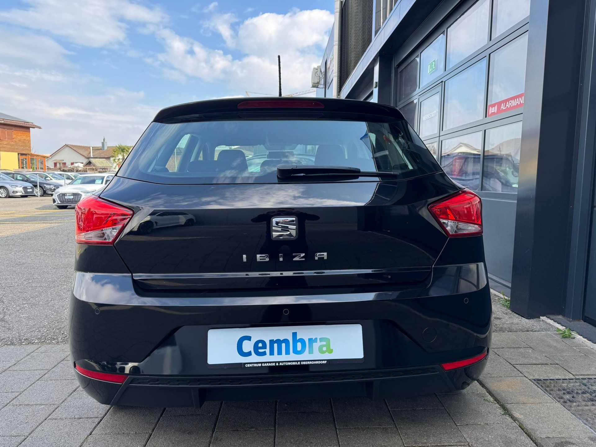 SEAT Ibiza 1.0 EcoTSI Style-image-5