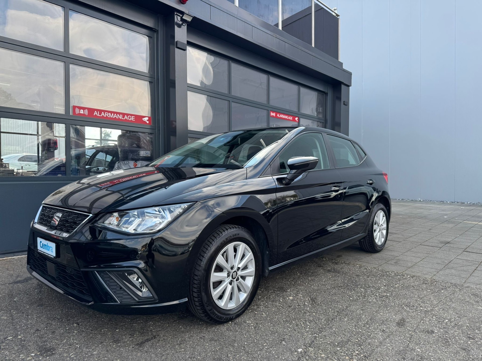 SEAT Ibiza 1.0 EcoTSI Style-image-0
