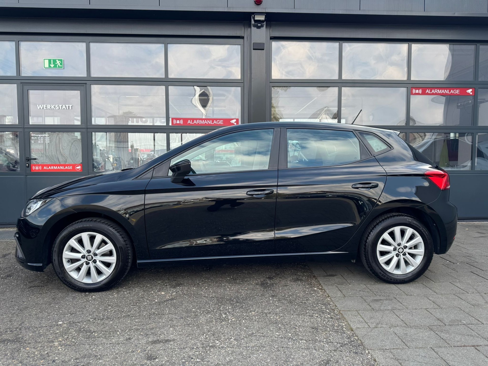 SEAT Ibiza 1.0 EcoTSI Style-image-3