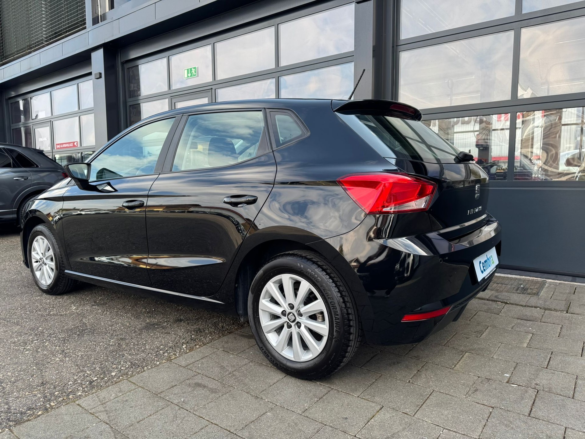 SEAT Ibiza 1.0 EcoTSI Style-image-4