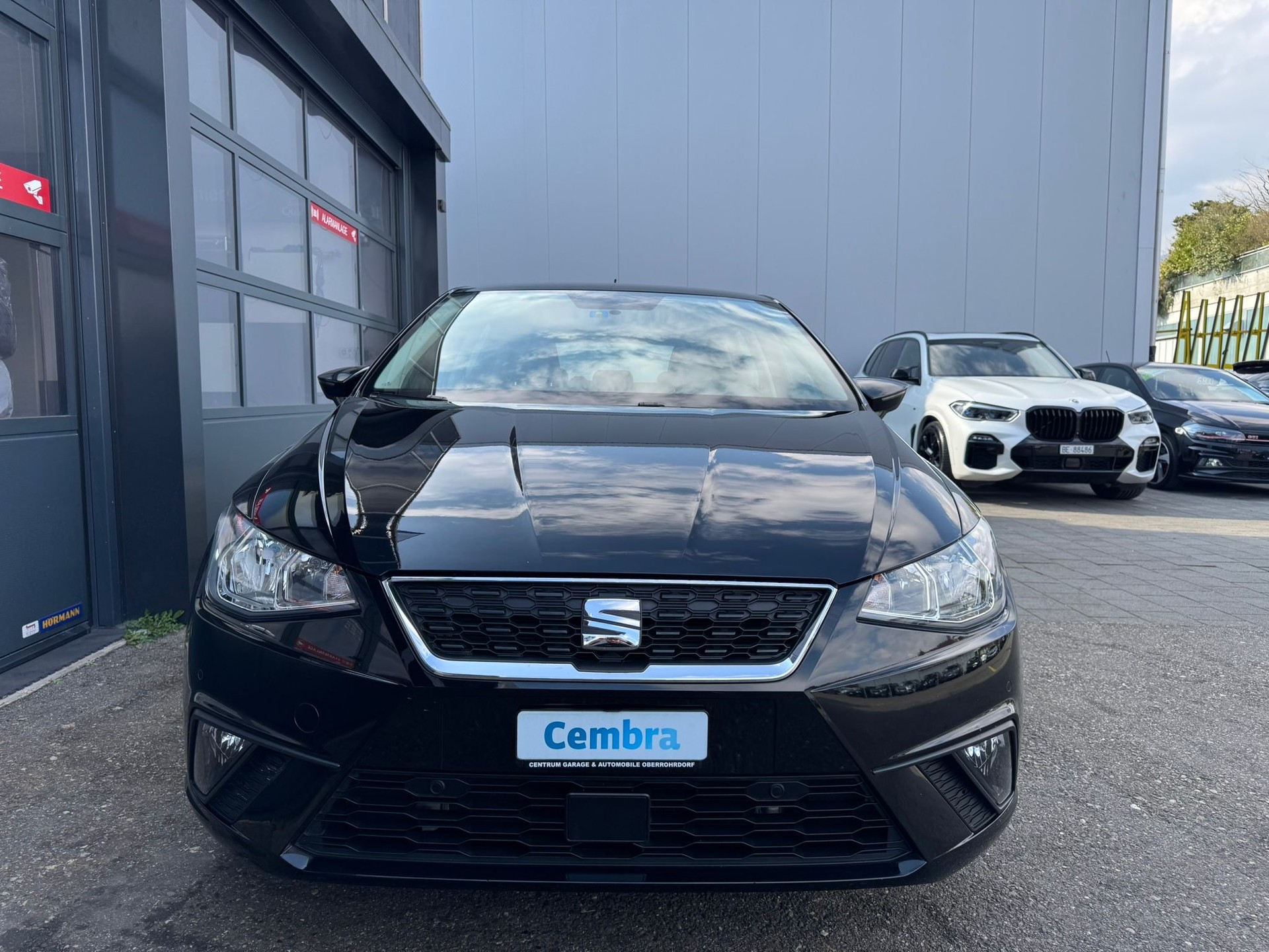 SEAT Ibiza 1.0 EcoTSI Style-image-1