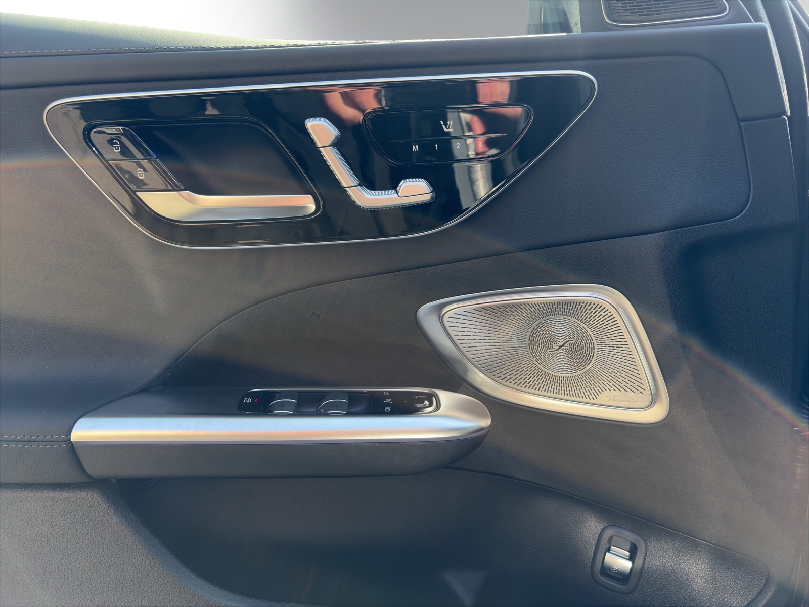 MERCEDES-BENZ C 220 d T 4 Matic Swiss Star-image-5