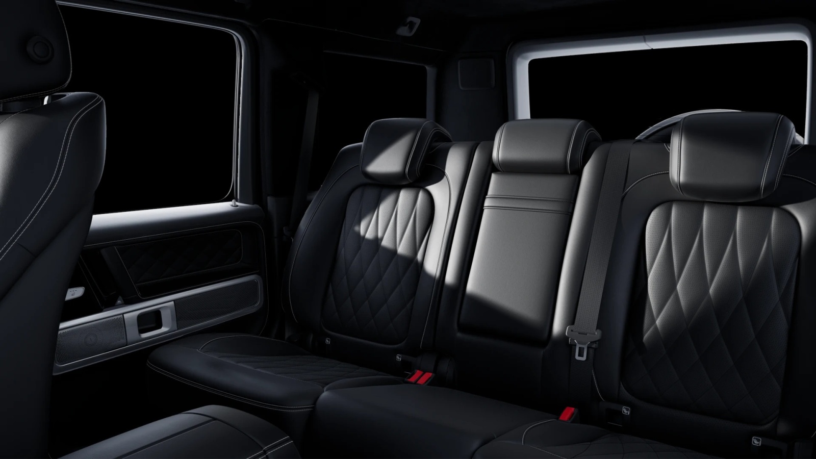 MERCEDES-BENZ G 63 AMG 9G-Tronic-image-6