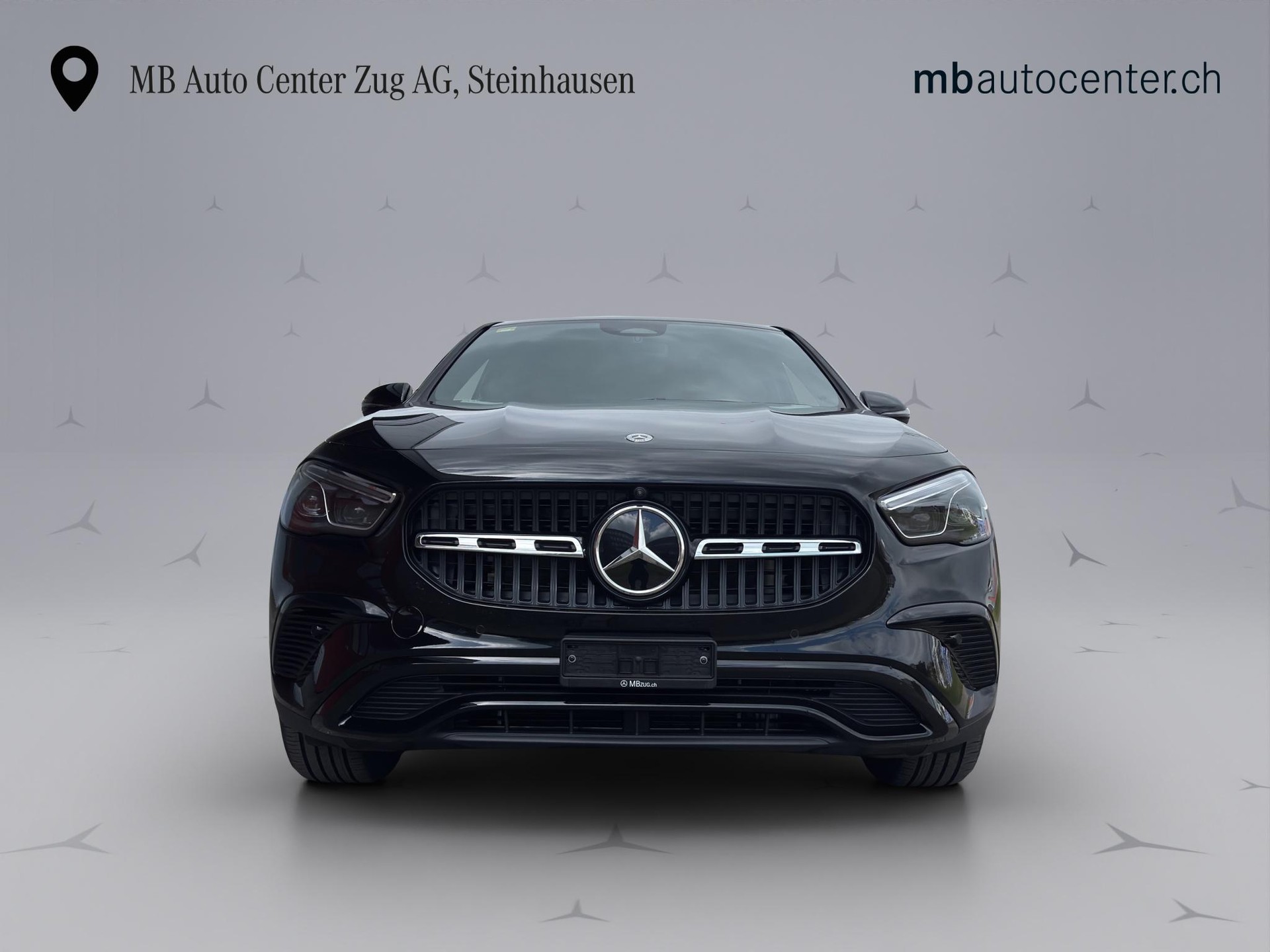 MERCEDES-BENZ GLA 200 Night Star-image-8