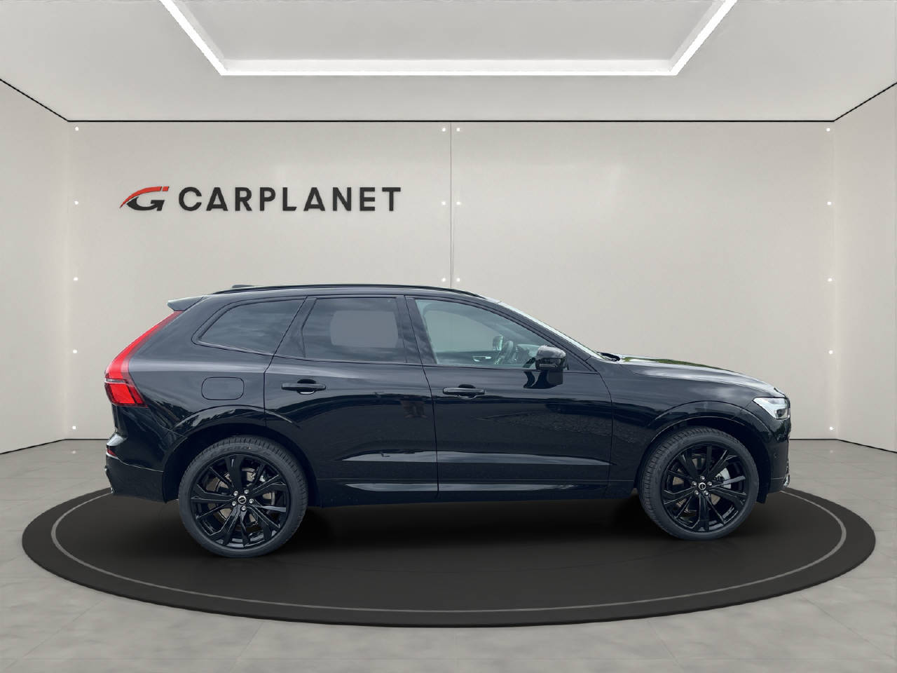 VOLVO XC60 2.0 T6 TE Black Edition eAWD .-showroom-element-3