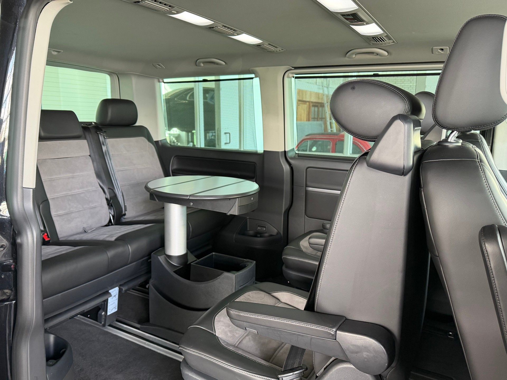 VW T6.1 Multivan 2.0 204 PS Bi-TDI Highline Liberty DSG-image-11