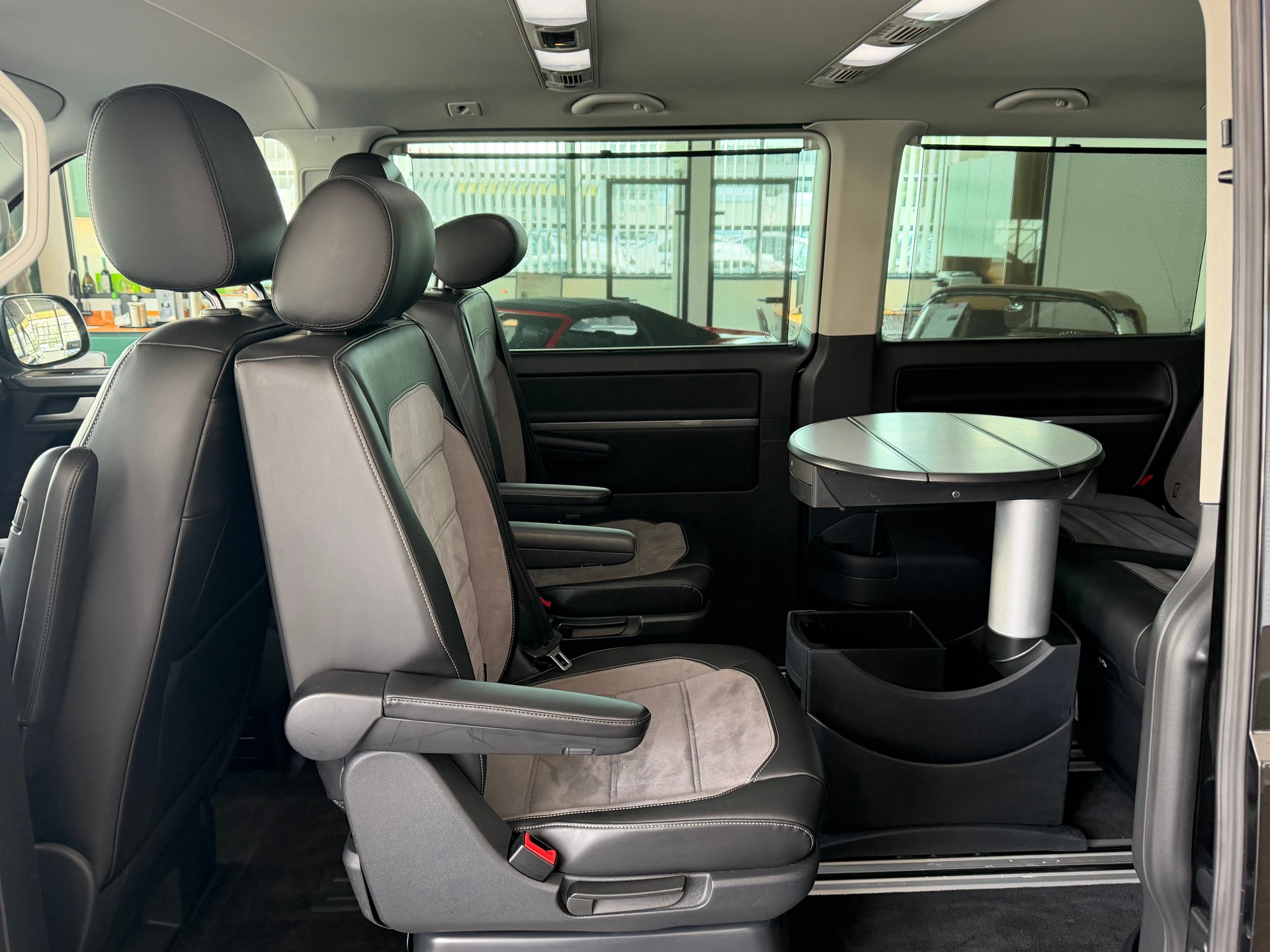 VW T6.1 Multivan 2.0 204 PS Bi-TDI Highline Liberty DSG-image-13