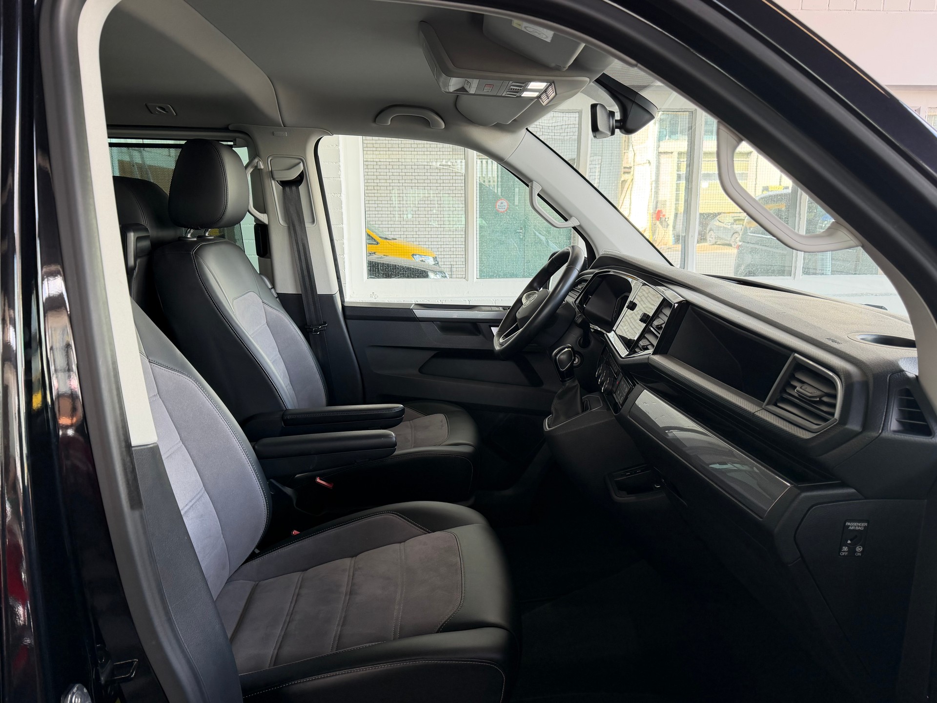 VW T6.1 Multivan 2.0 204 PS Bi-TDI Highline Liberty DSG-image-7