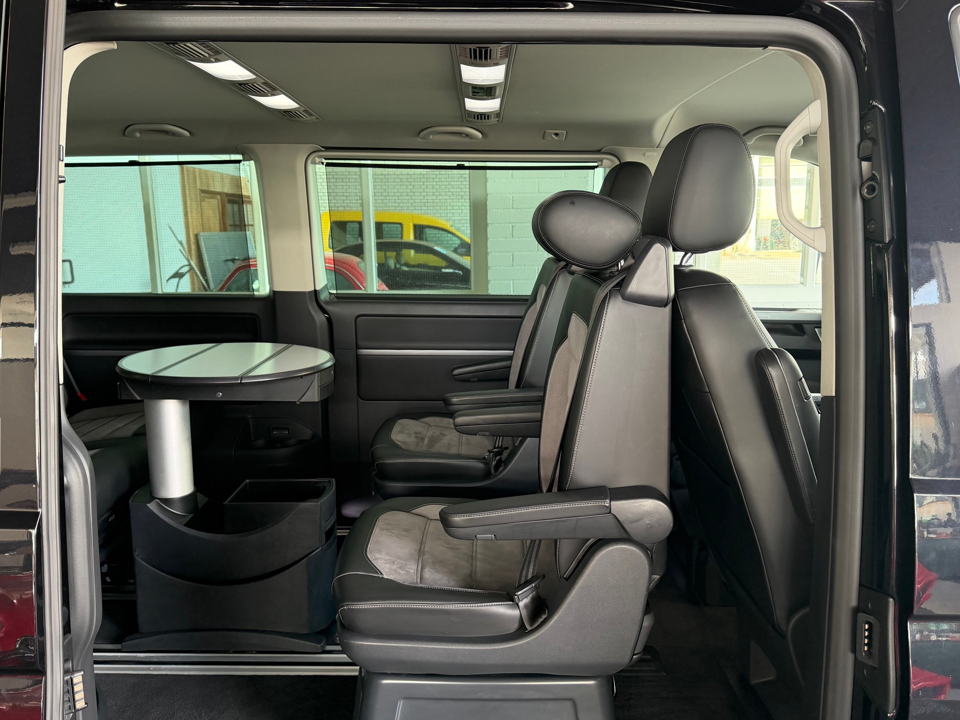 VW T6.1 Multivan 2.0 204 PS Bi-TDI Highline Liberty DSG-image-10