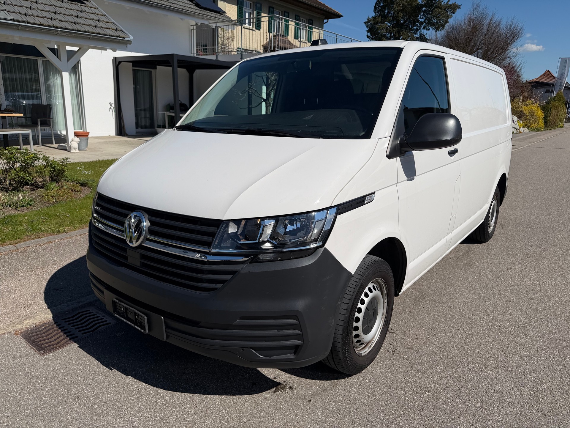 VW T6.1 2.0 TDI-image-2