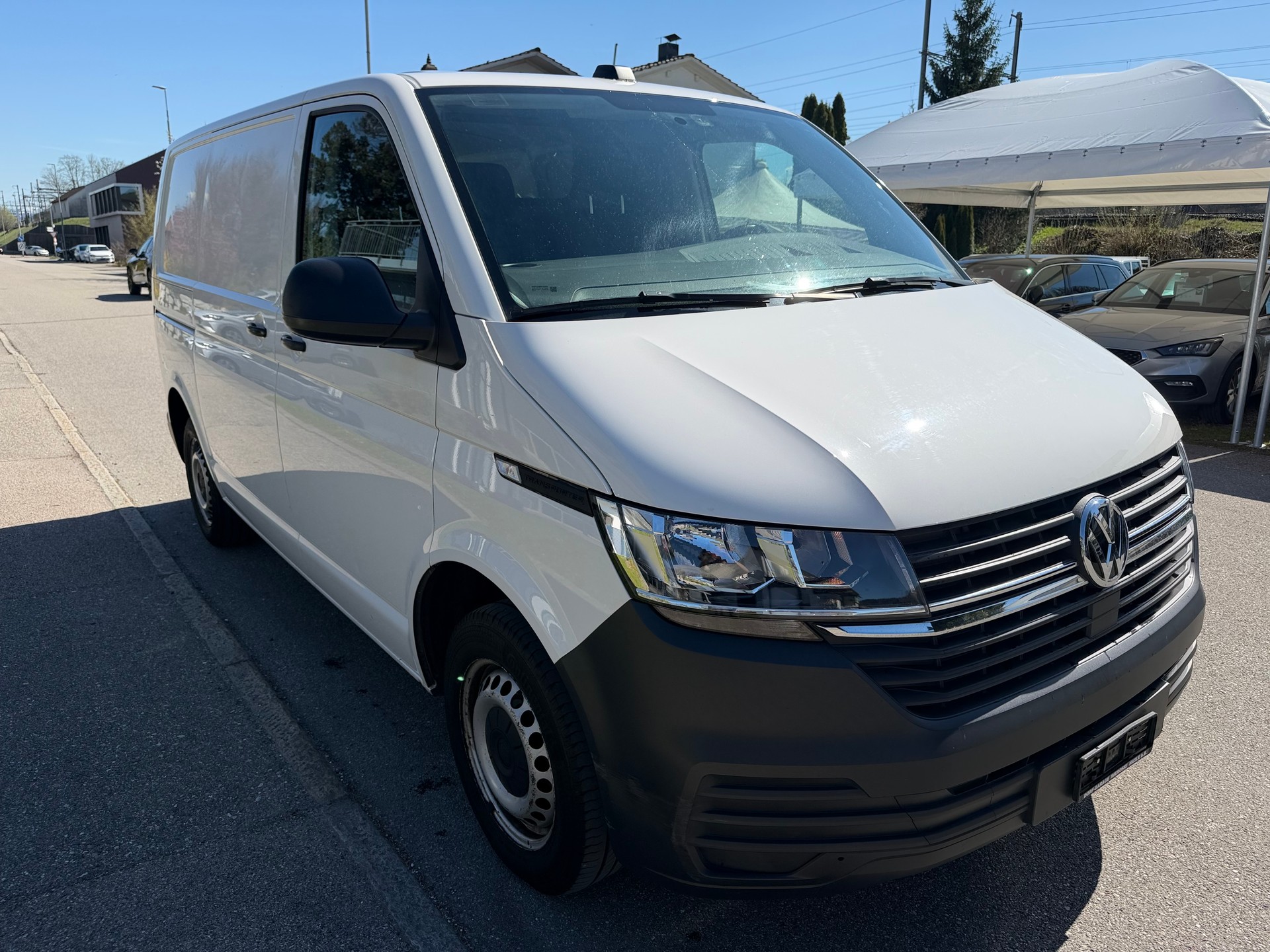 VW T6.1 2.0 TDI-image-0