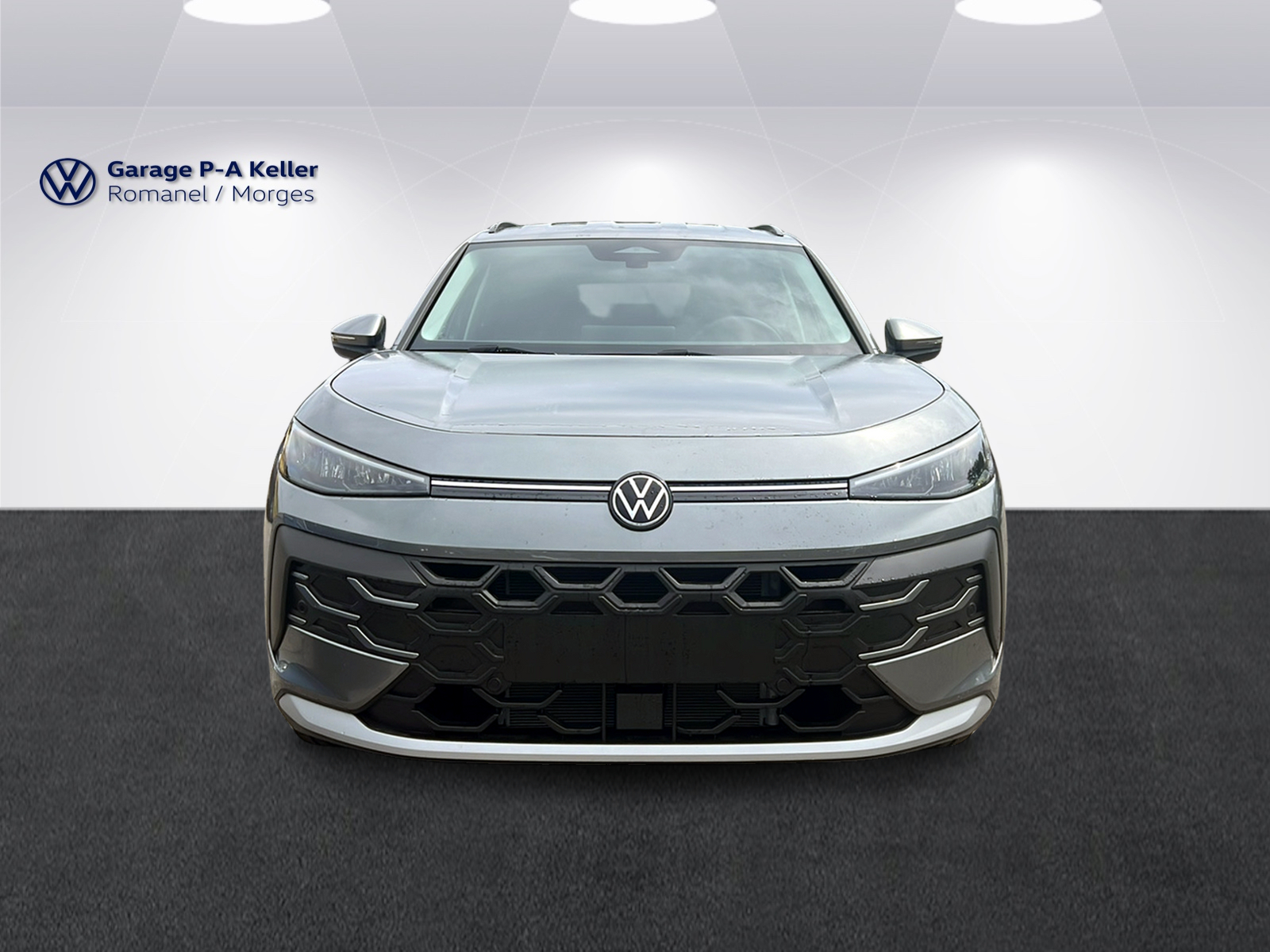 VW T-Roc NF Life 1.5eTSI 115CH DSG-image-1