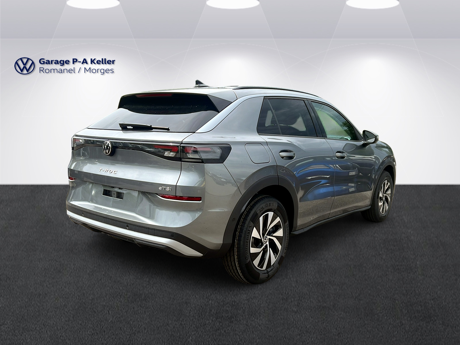 VW T-Roc NF Life 1.5eTSI 115CH DSG-image-3