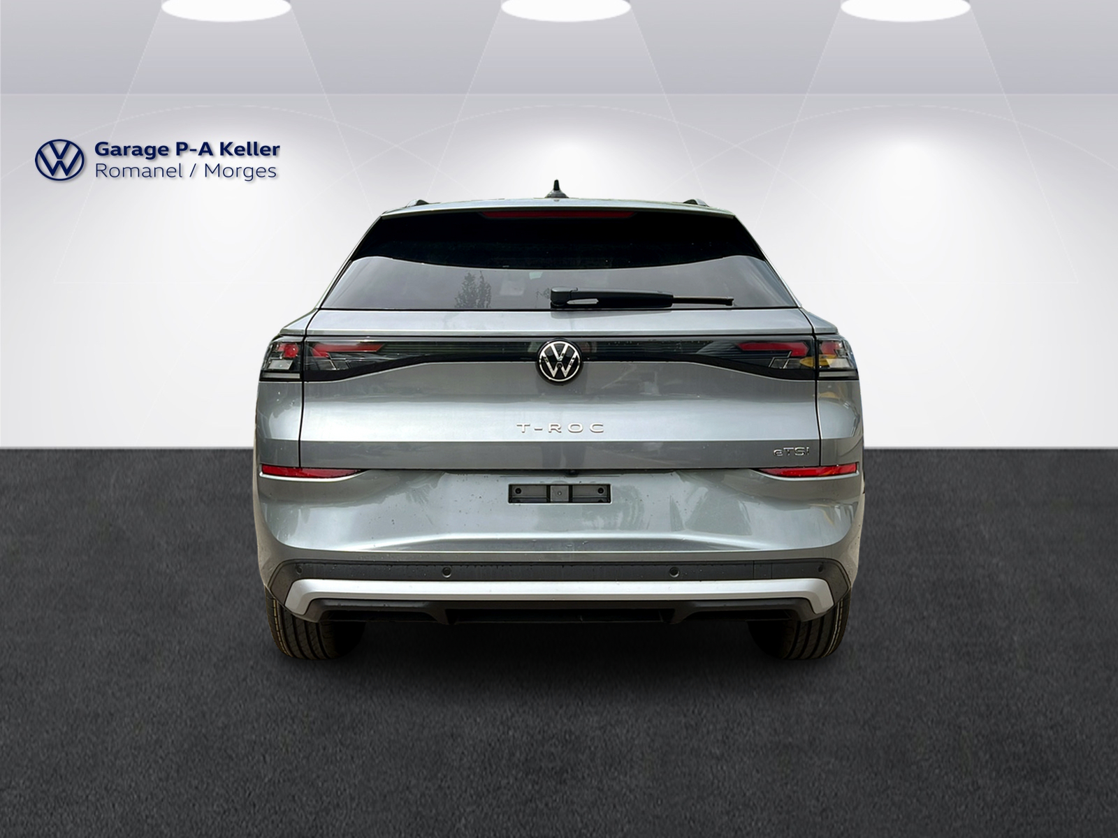 VW T-Roc NF Life 1.5eTSI 115CH DSG-image-4