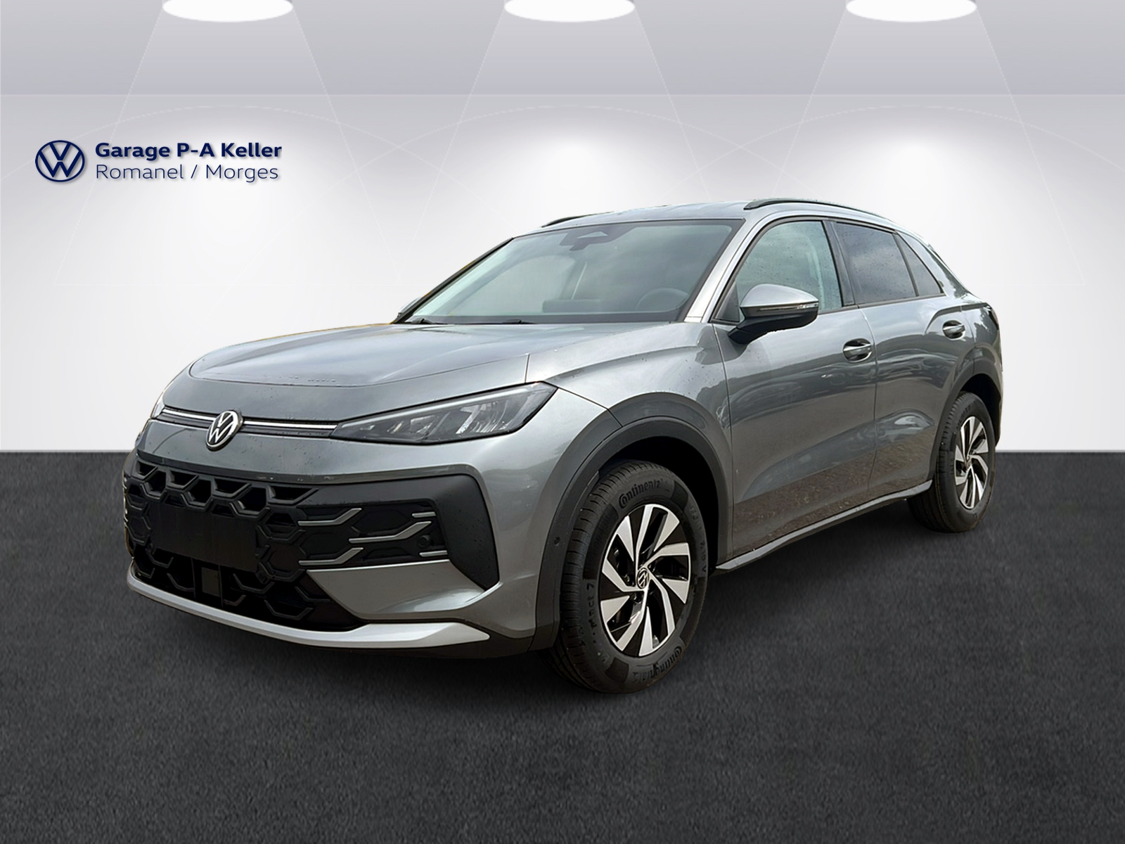 VW T-Roc NF Life 1.5eTSI 115CH DSG-image-0