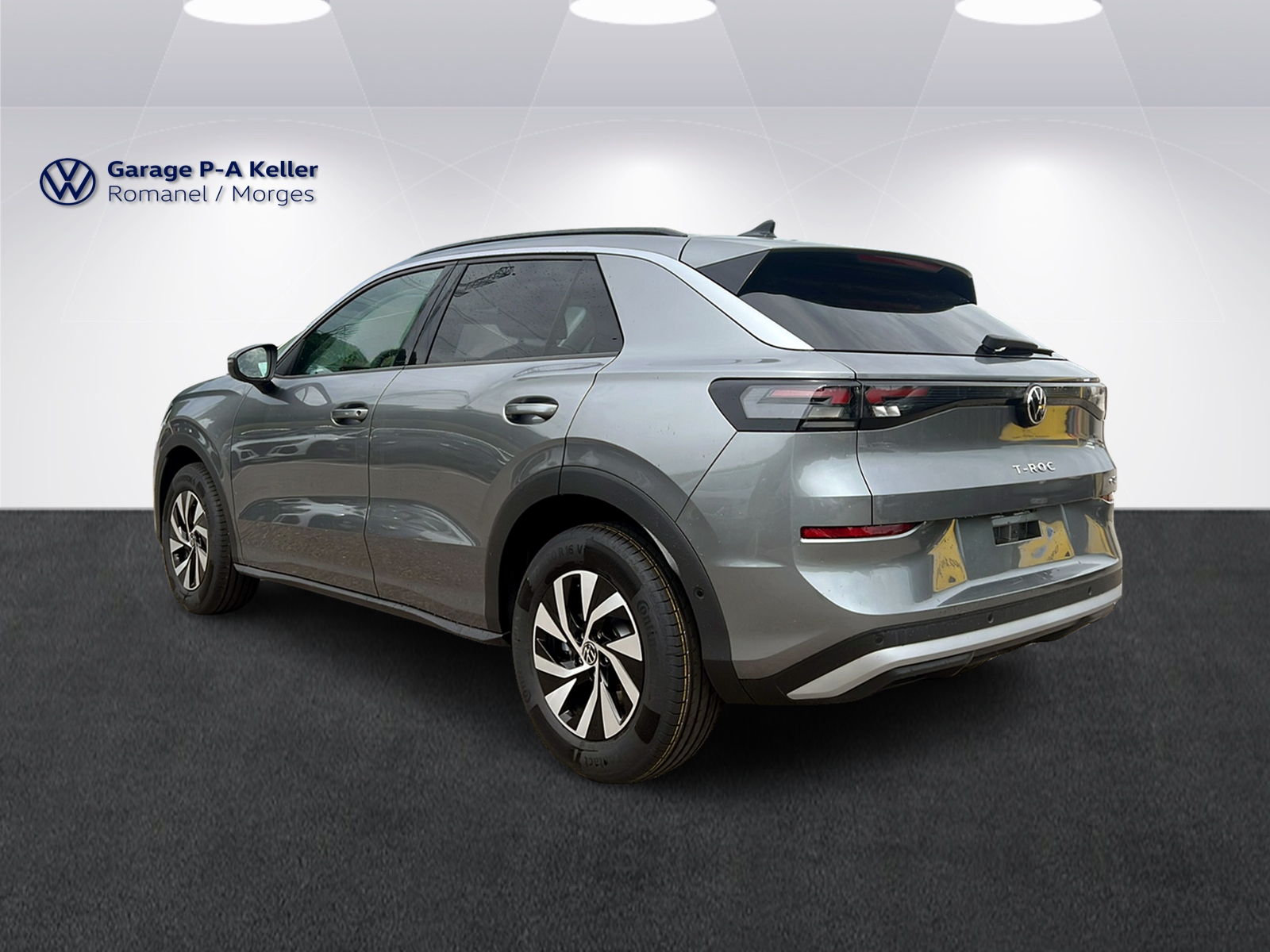 VW T-Roc NF Life 1.5eTSI 115CH DSG-image-5