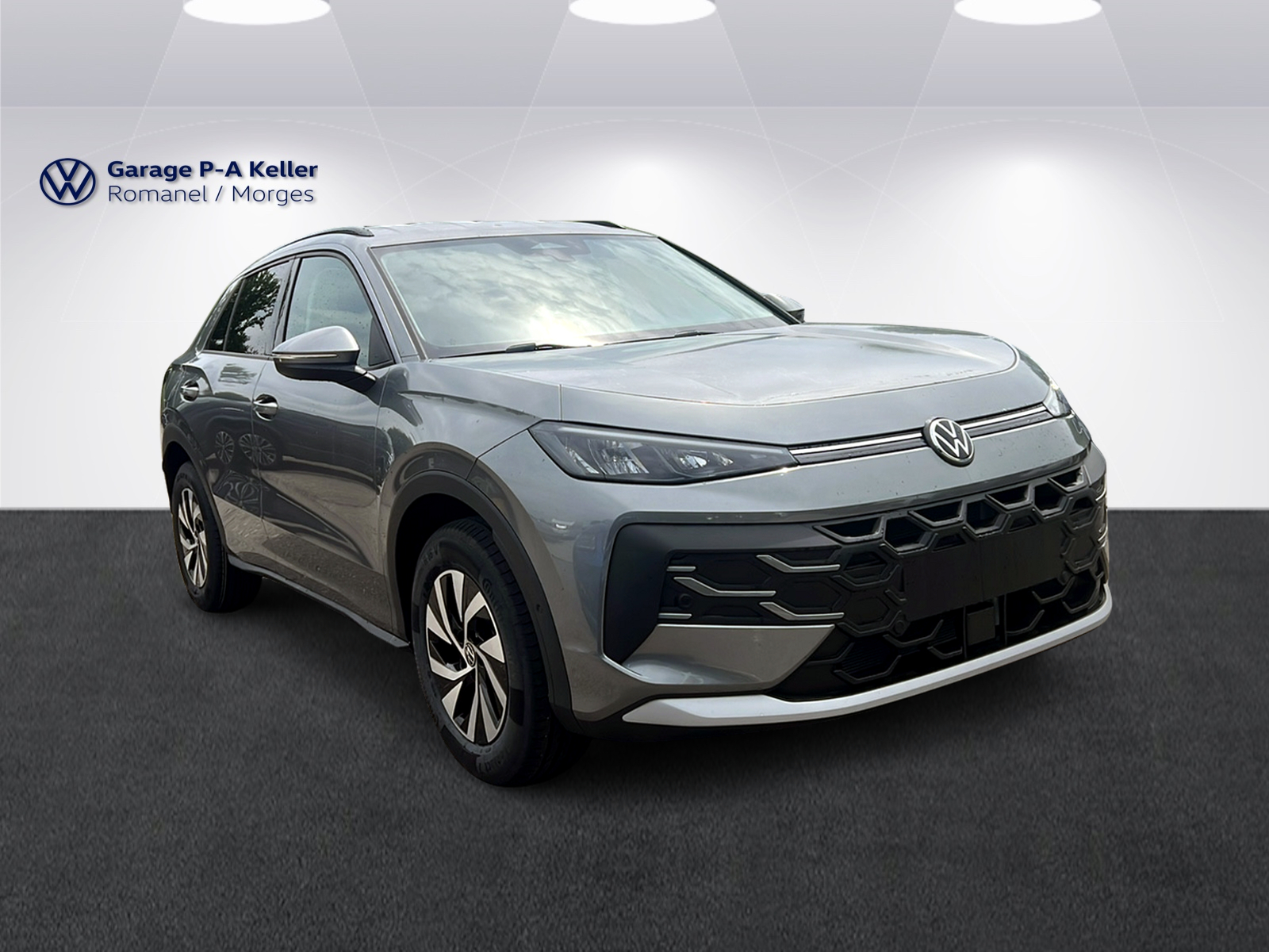 VW T-Roc NF Life 1.5eTSI 115CH DSG-image-2