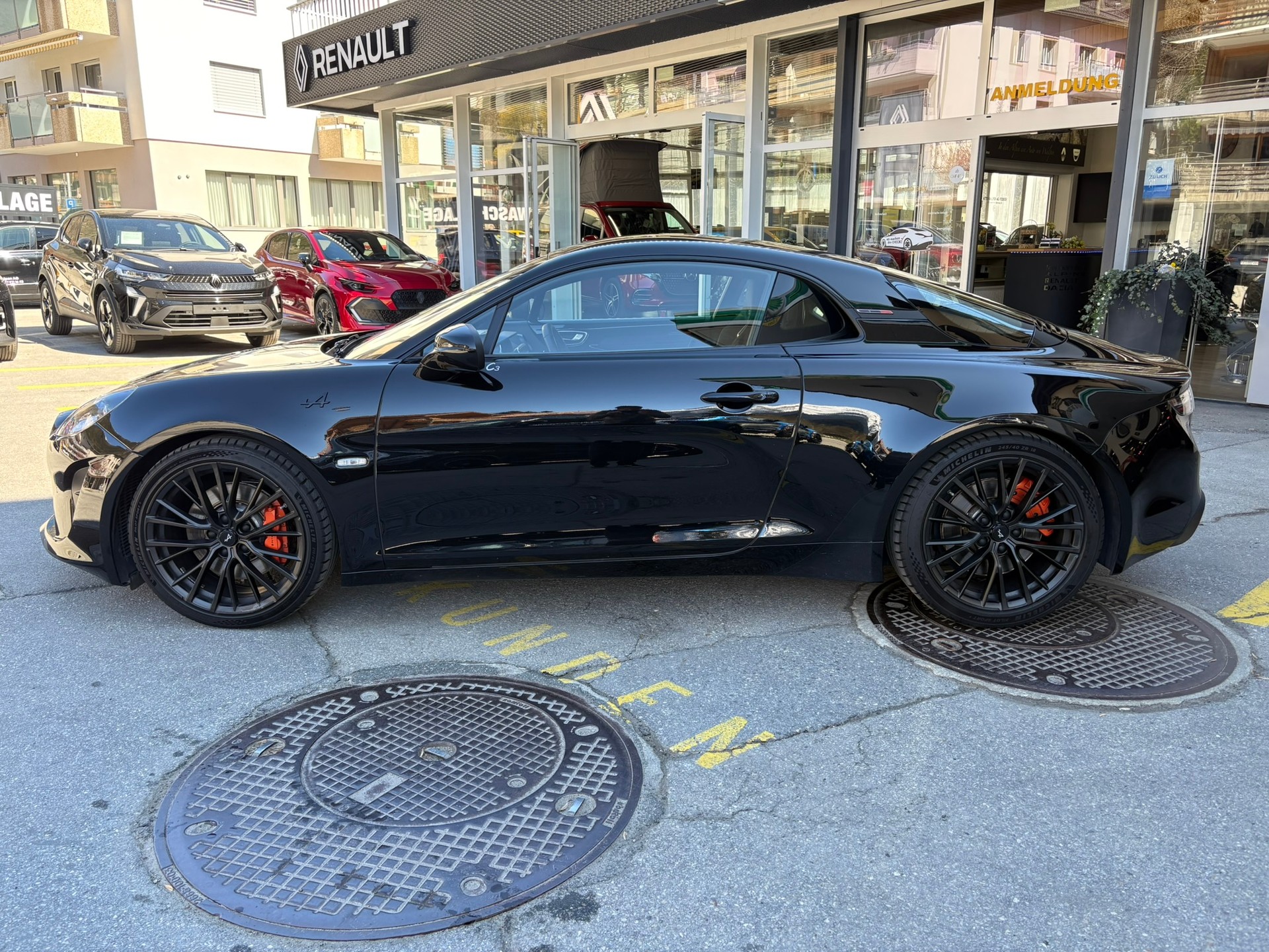 ALPINE Alpine A110 S-image-6