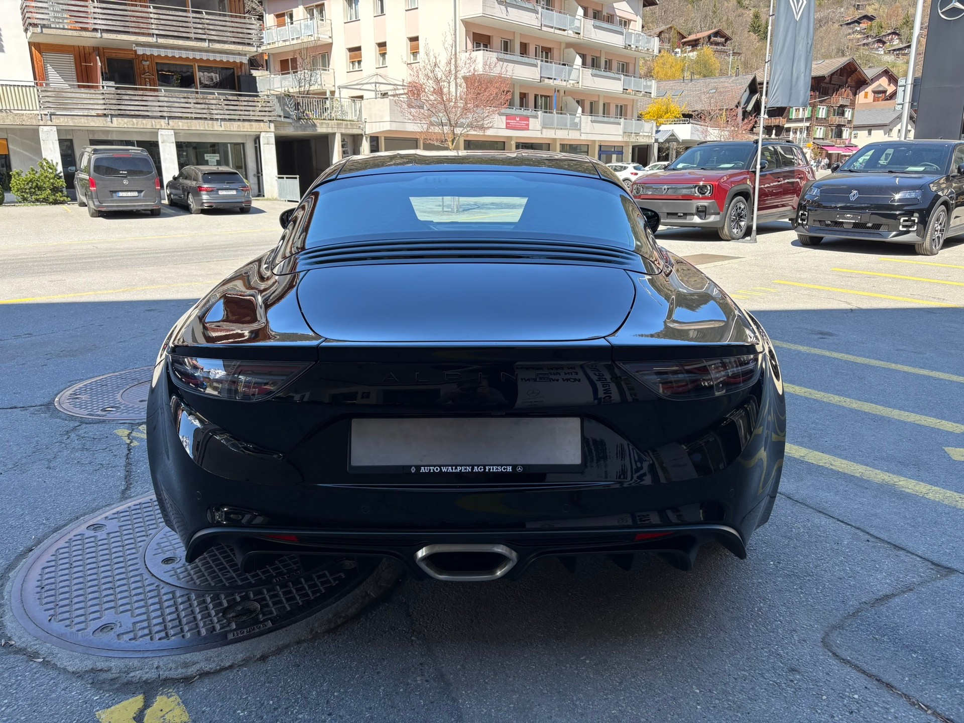 ALPINE Alpine A110 S-image-4