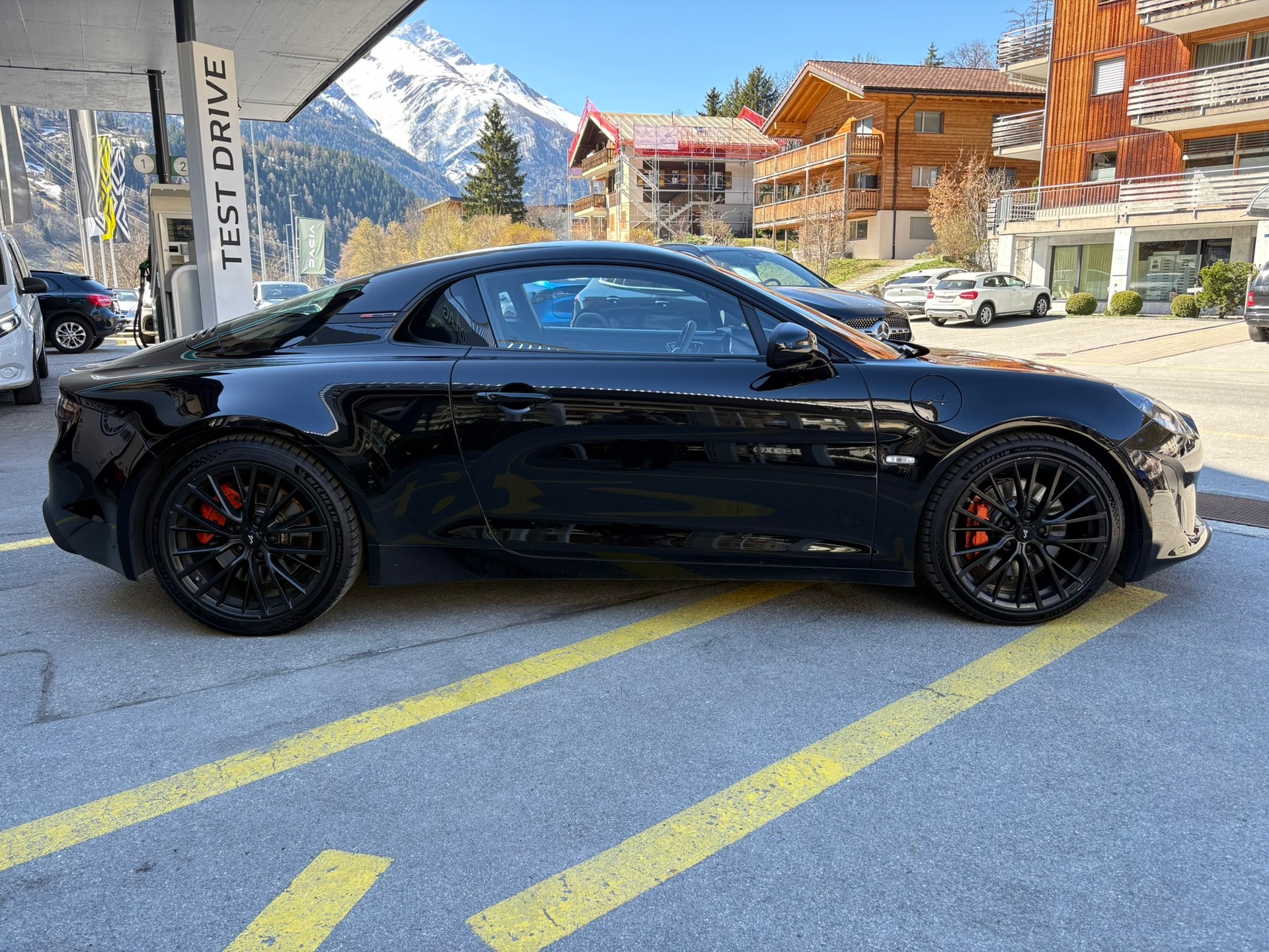 ALPINE Alpine A110 S-image-2