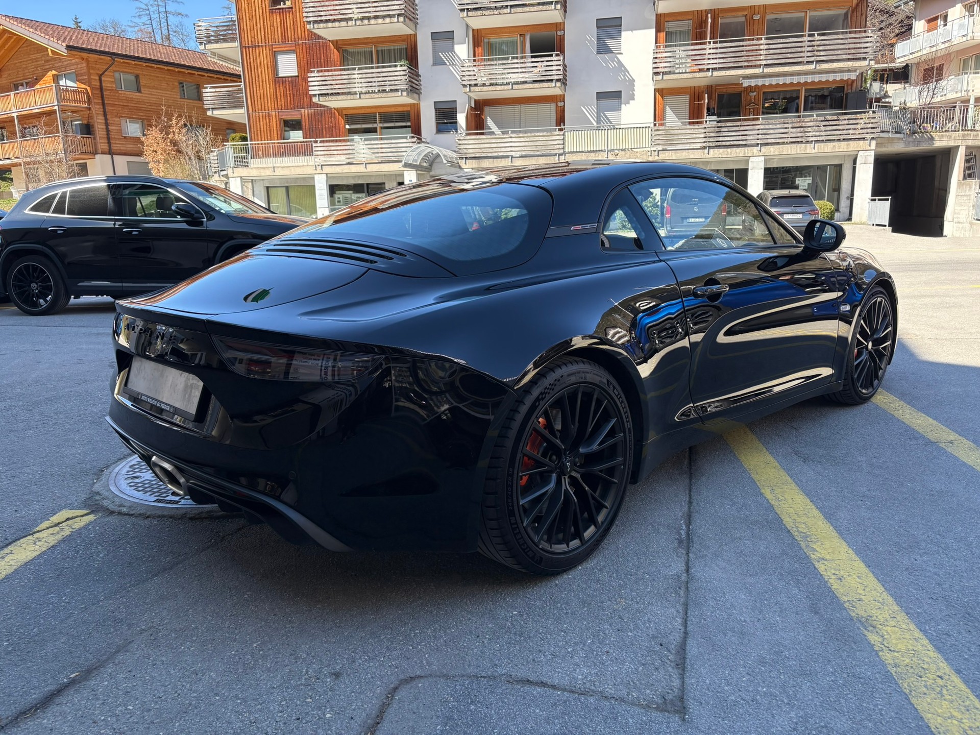 ALPINE Alpine A110 S-image-3