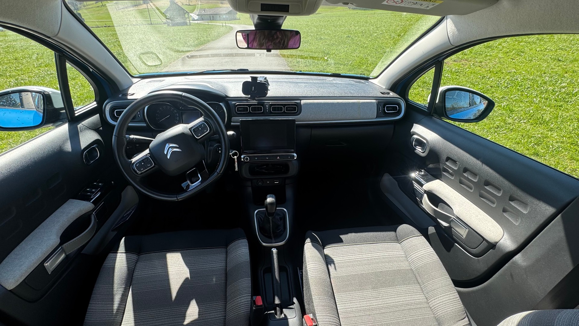 CITROEN C3 1.2i PureTech Live-image-2