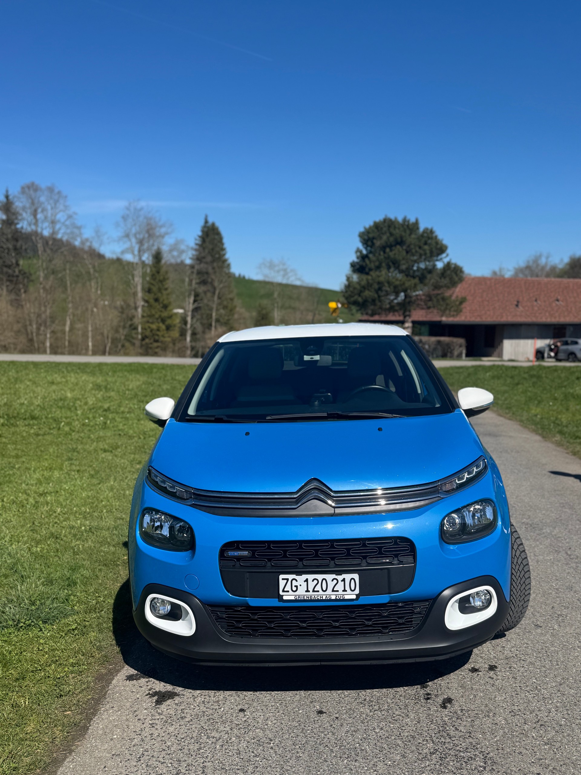 CITROEN C3 1.2i PureTech Live-image-4