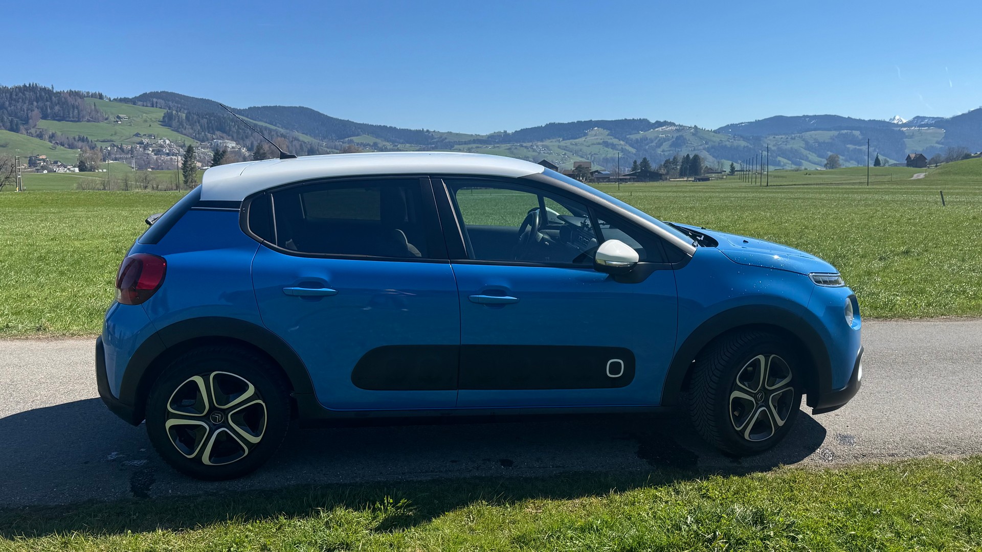 CITROEN C3 1.2i PureTech Live-image-3