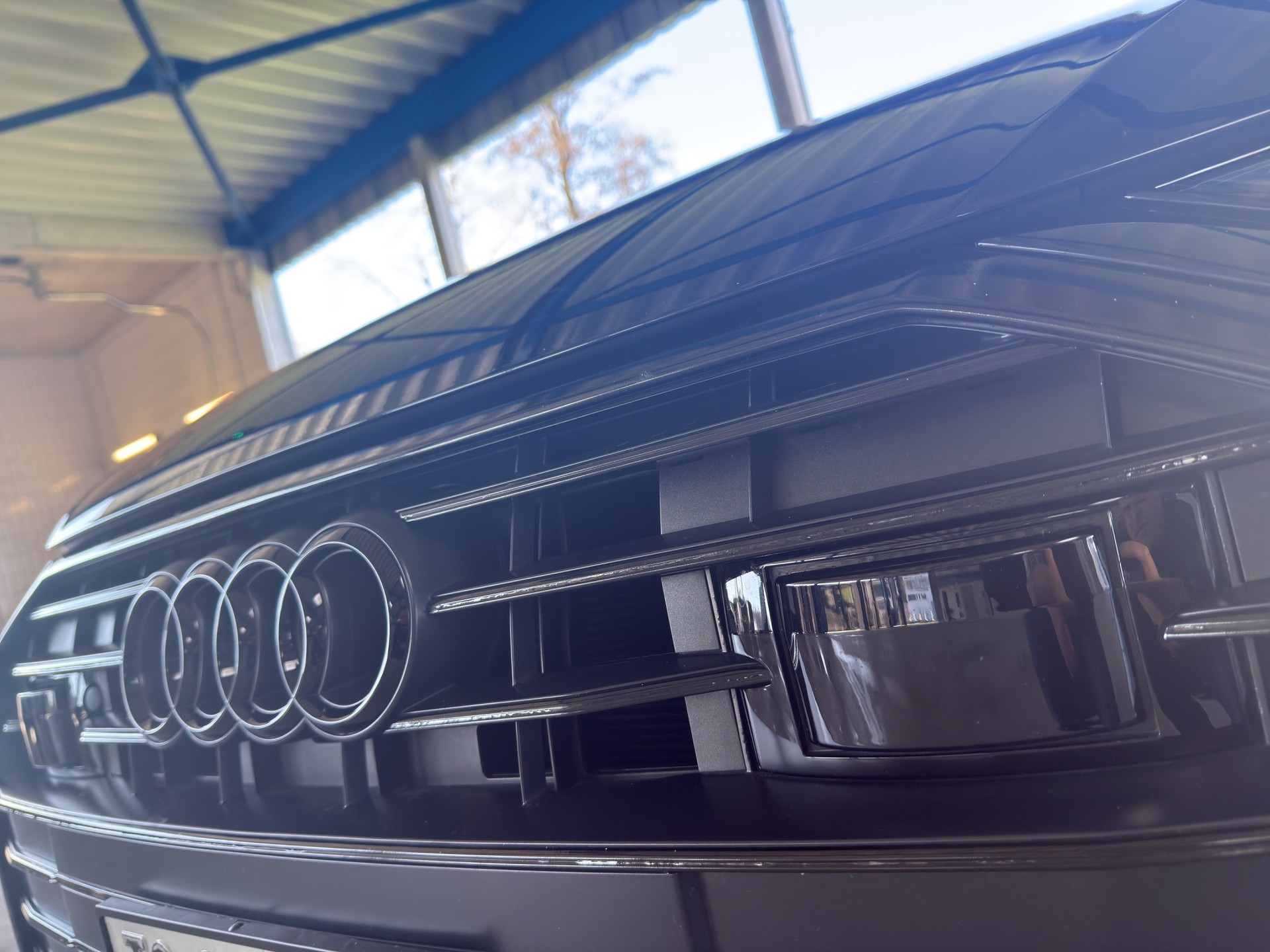 AUDI A6 Avant 45 TFSI Sport quattro S-tronic-image-14