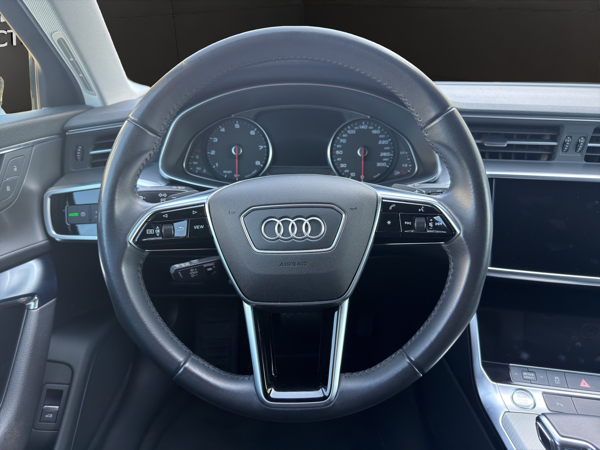 AUDI A6 Avant 45 TFSI Sport quattro S-tronic-image-7