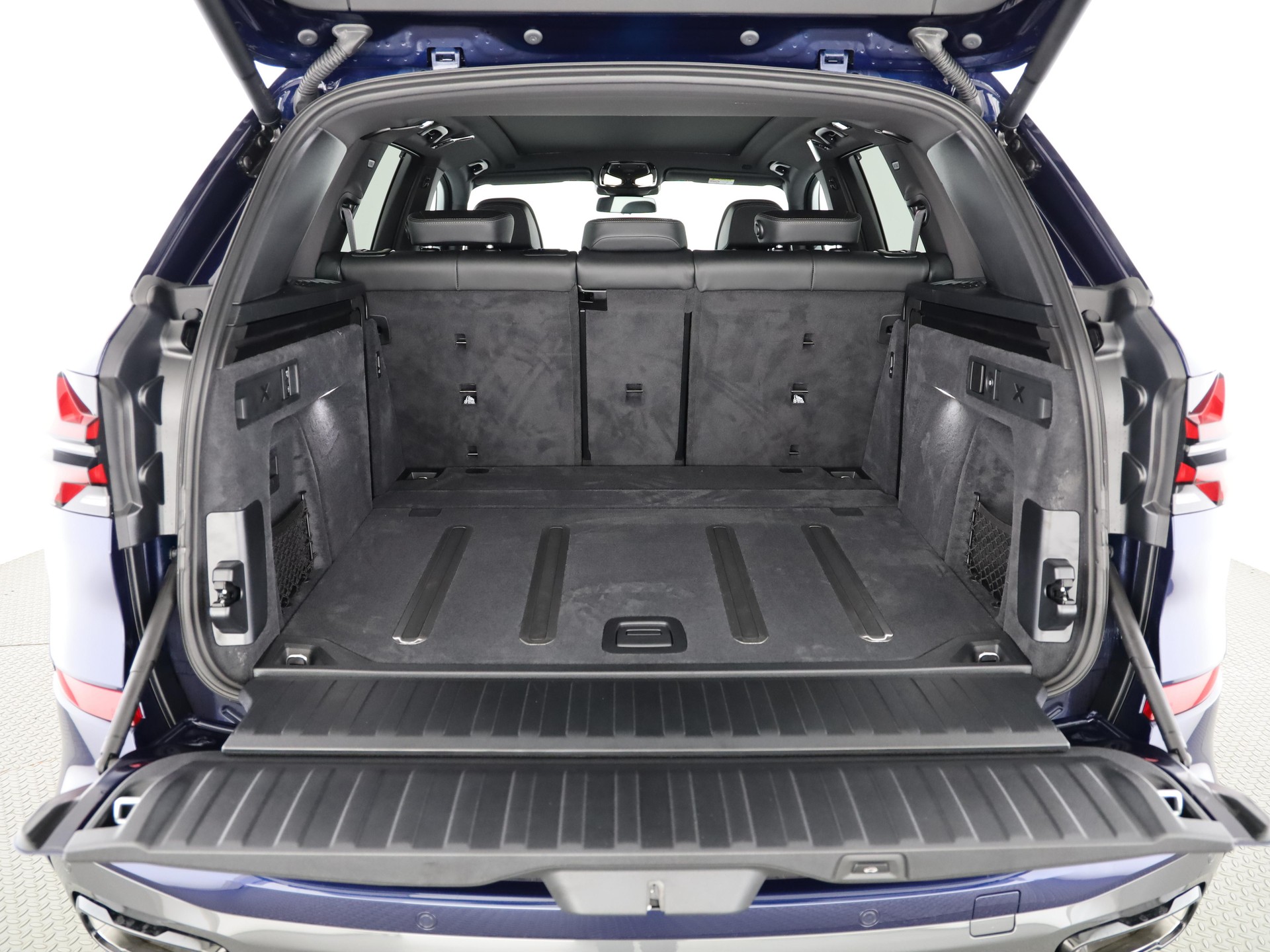 BMW X5 30d xDrive SAG-image-7