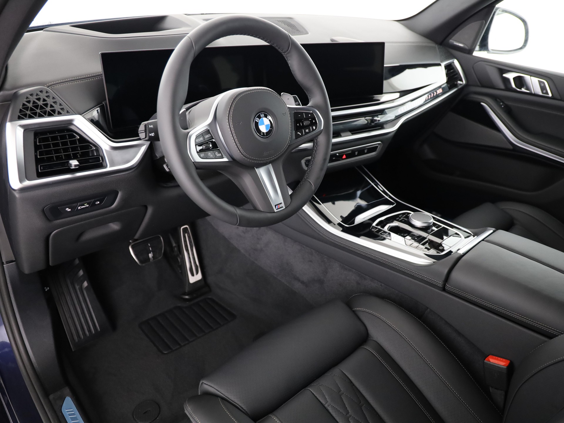BMW X5 30d xDrive SAG-image-11