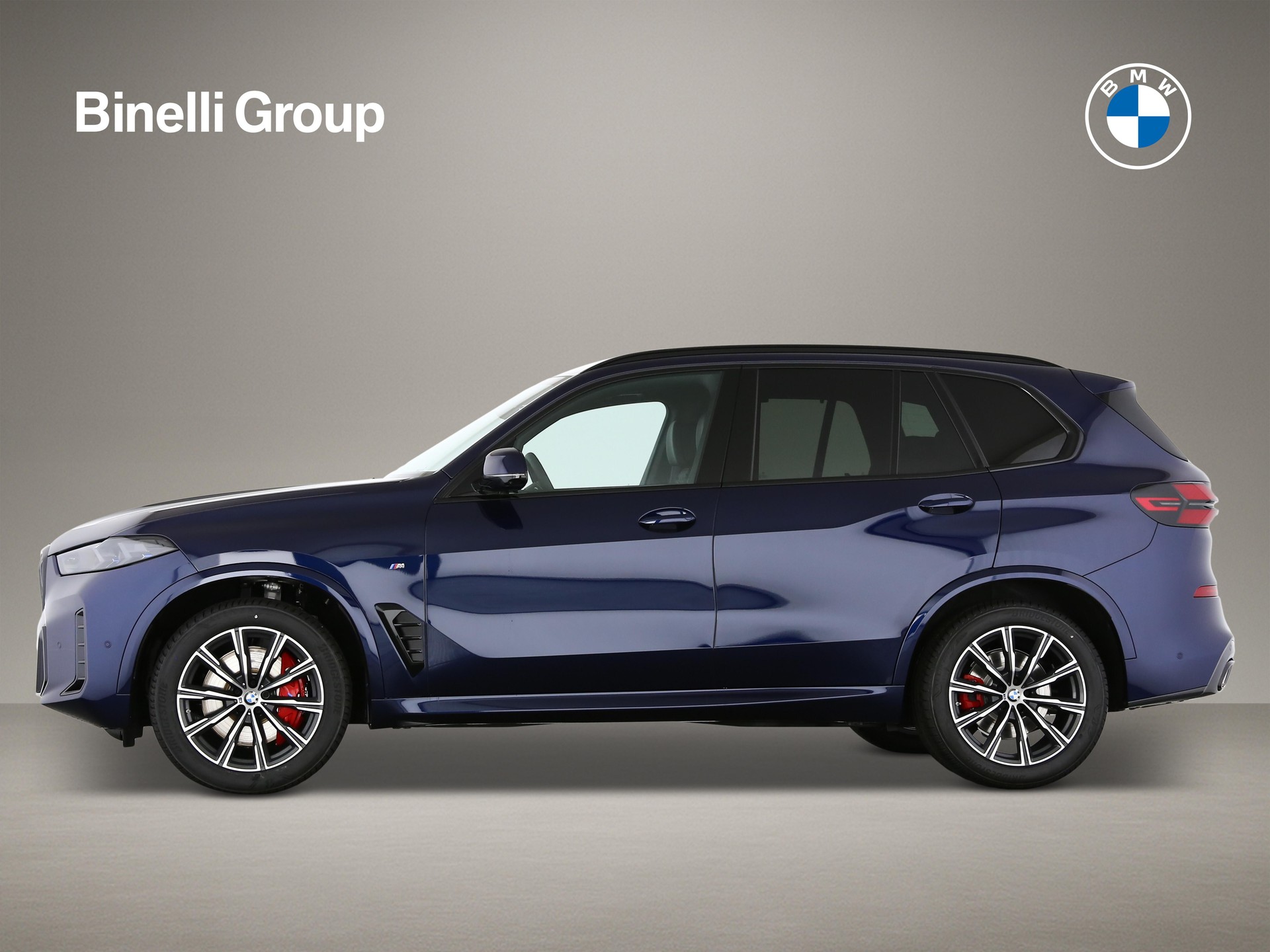 BMW X5 30d xDrive SAG-image-4