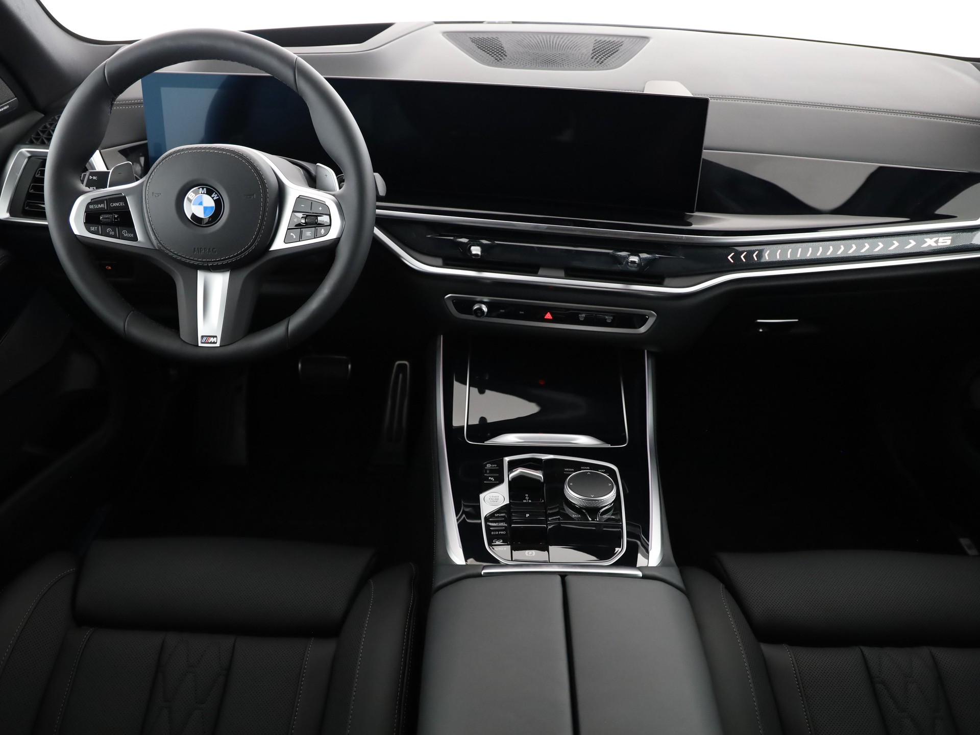 BMW X5 30d xDrive SAG-image-15