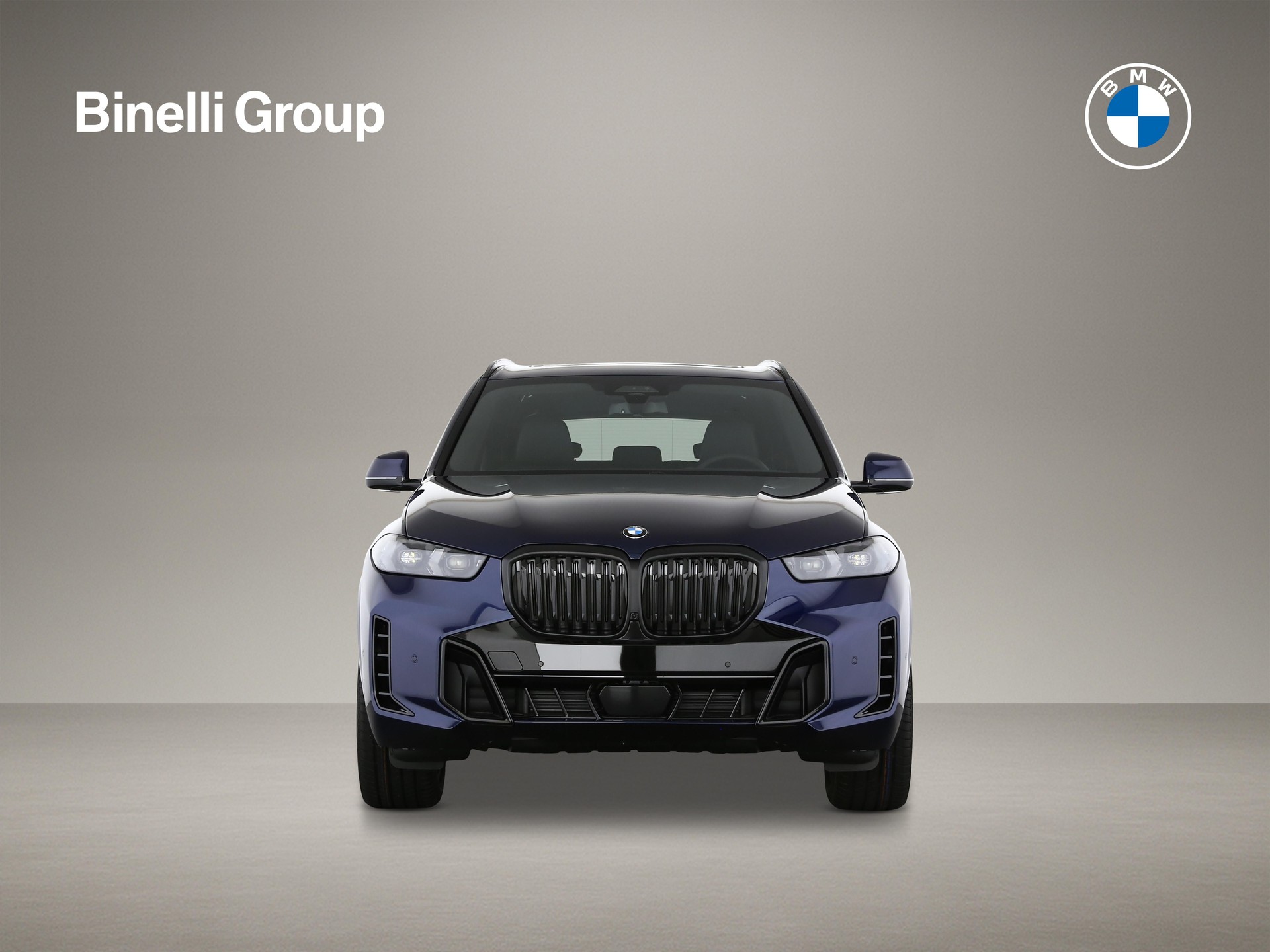 BMW X5 30d xDrive SAG-image-2