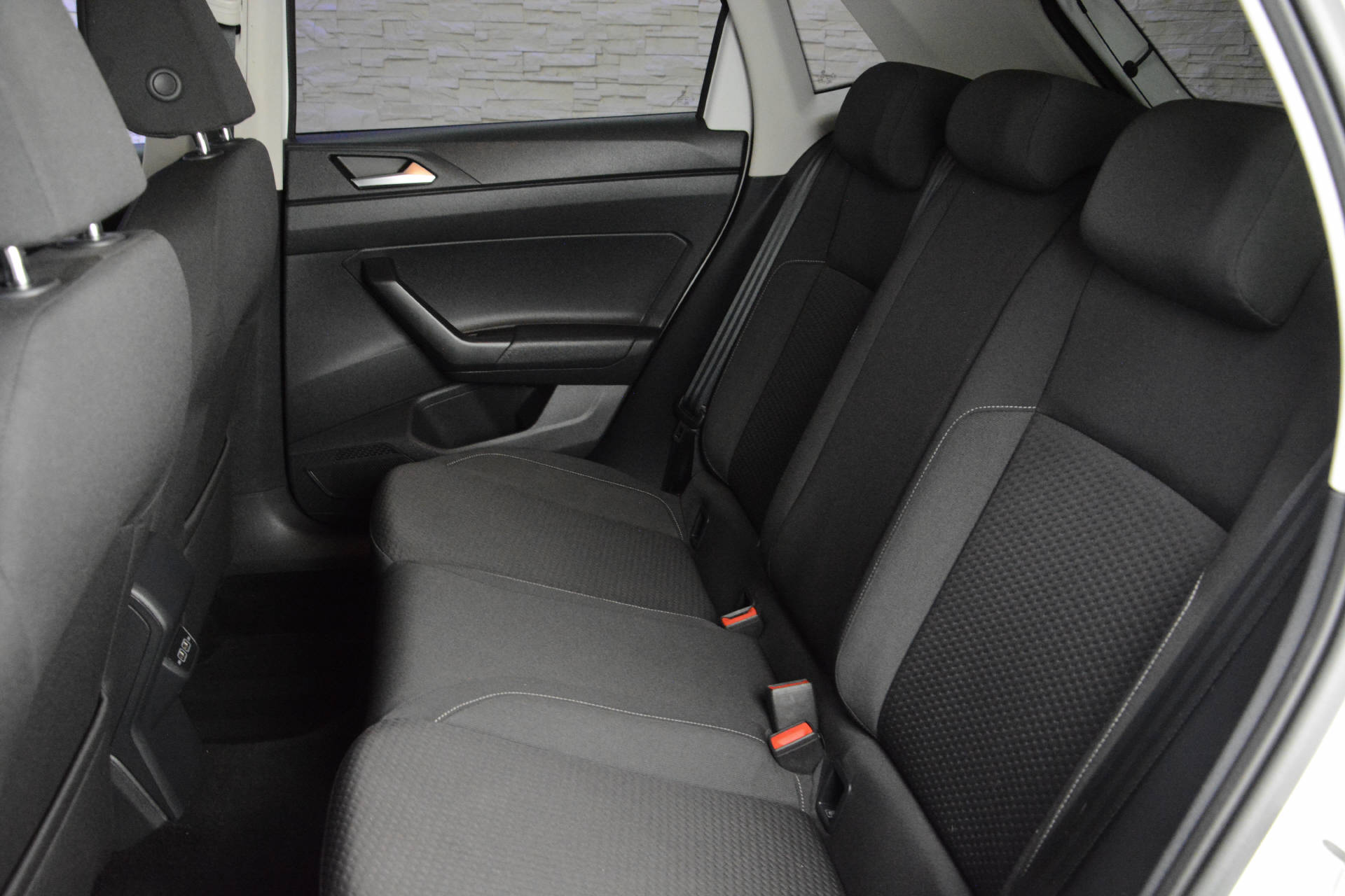 VW Polo 1.0 TSI Comfortline DSG-image-9
